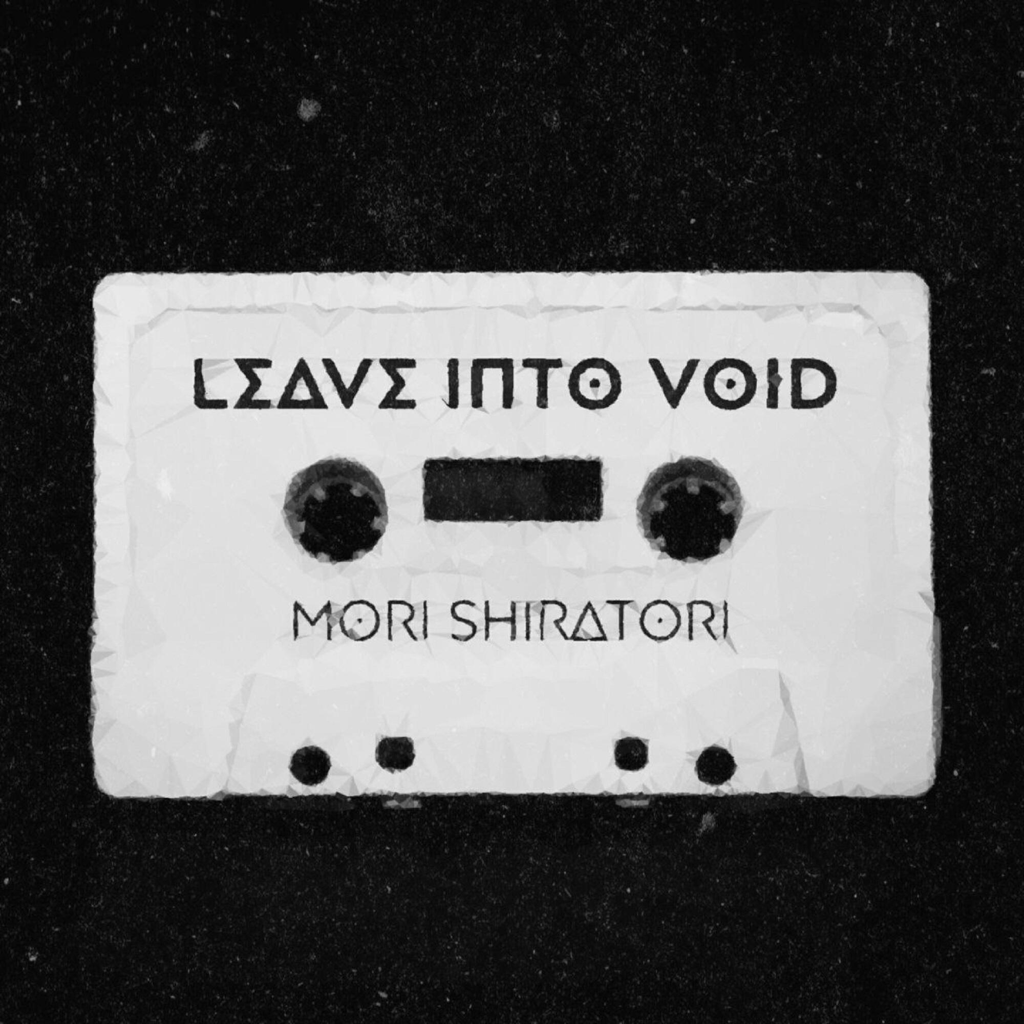 Релиз Leave into Void