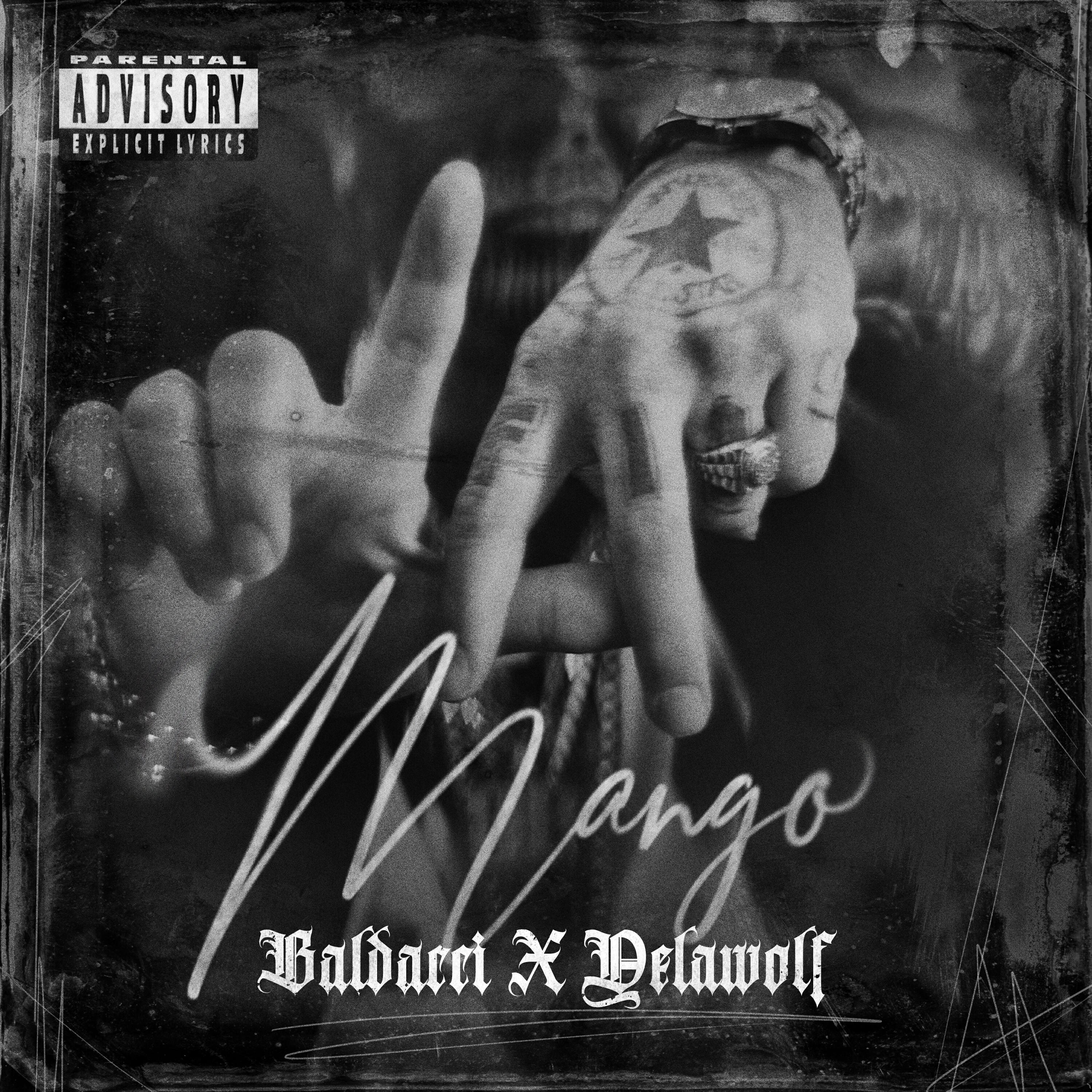 Релиз Mango