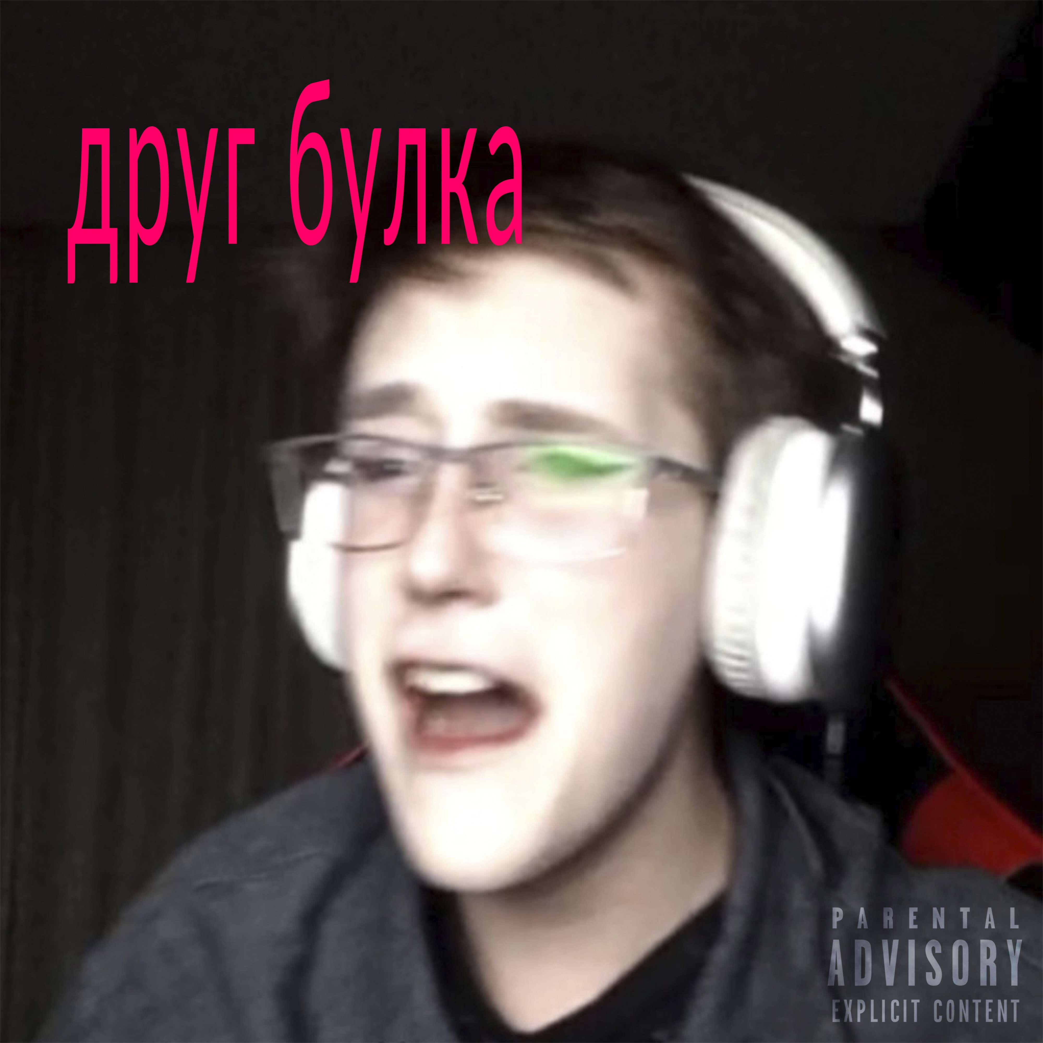 Релиз друг булка