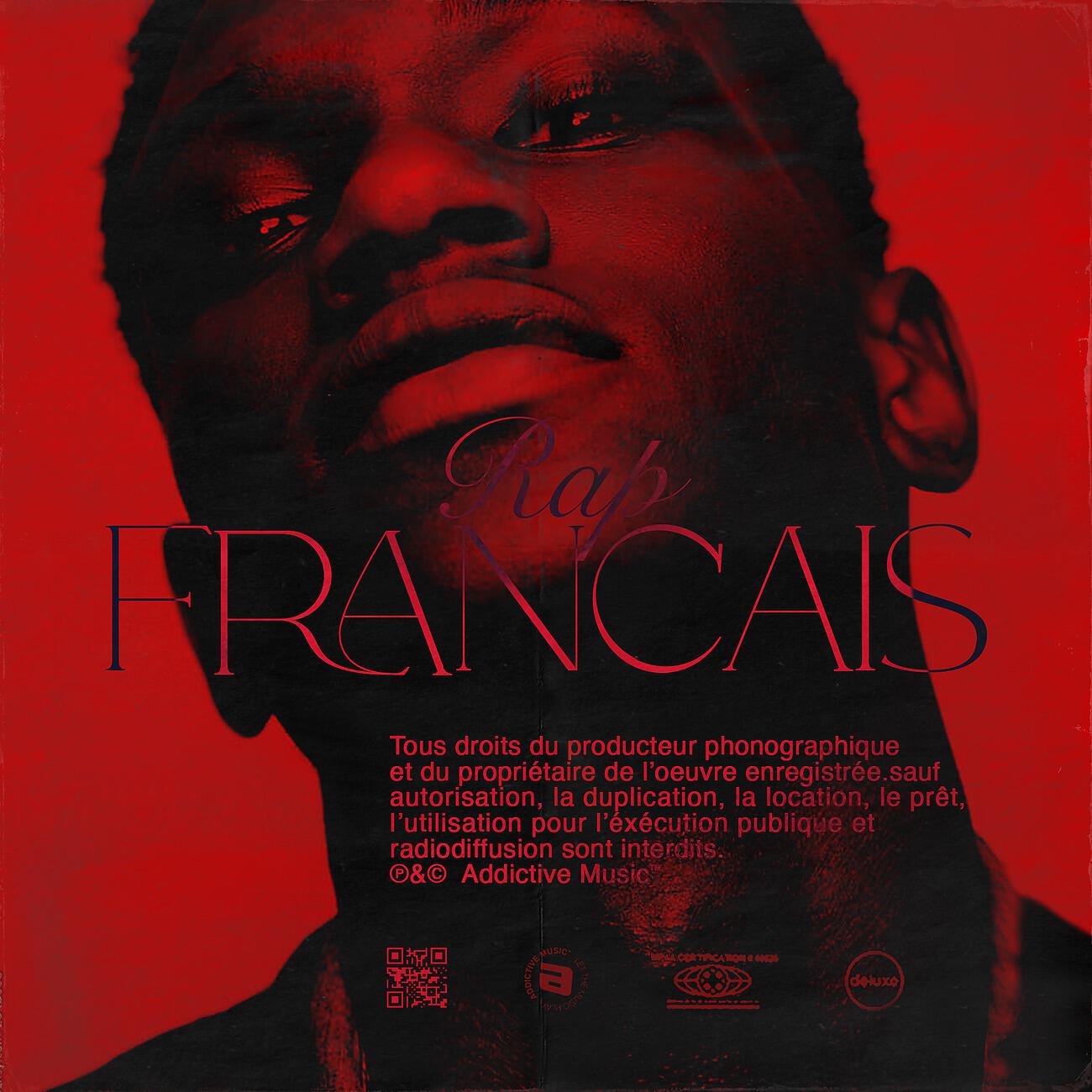 Релиз Rap Français