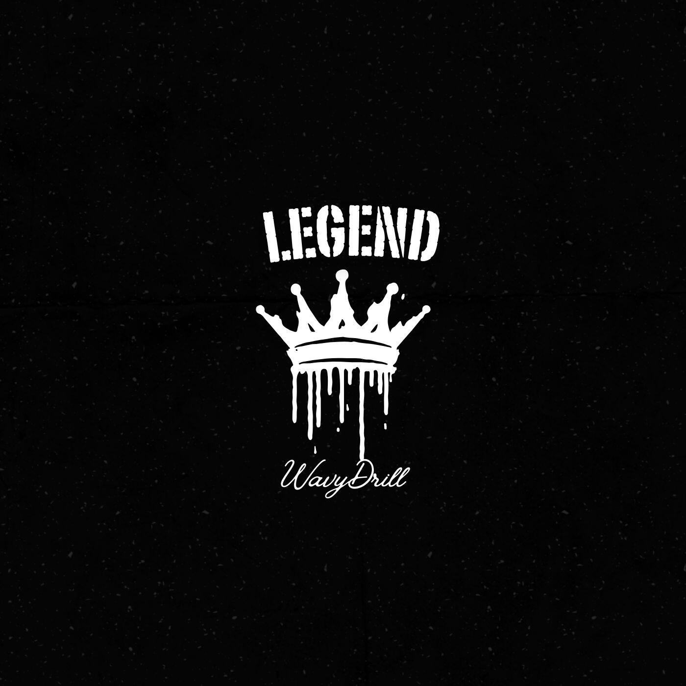 Релиз Legend