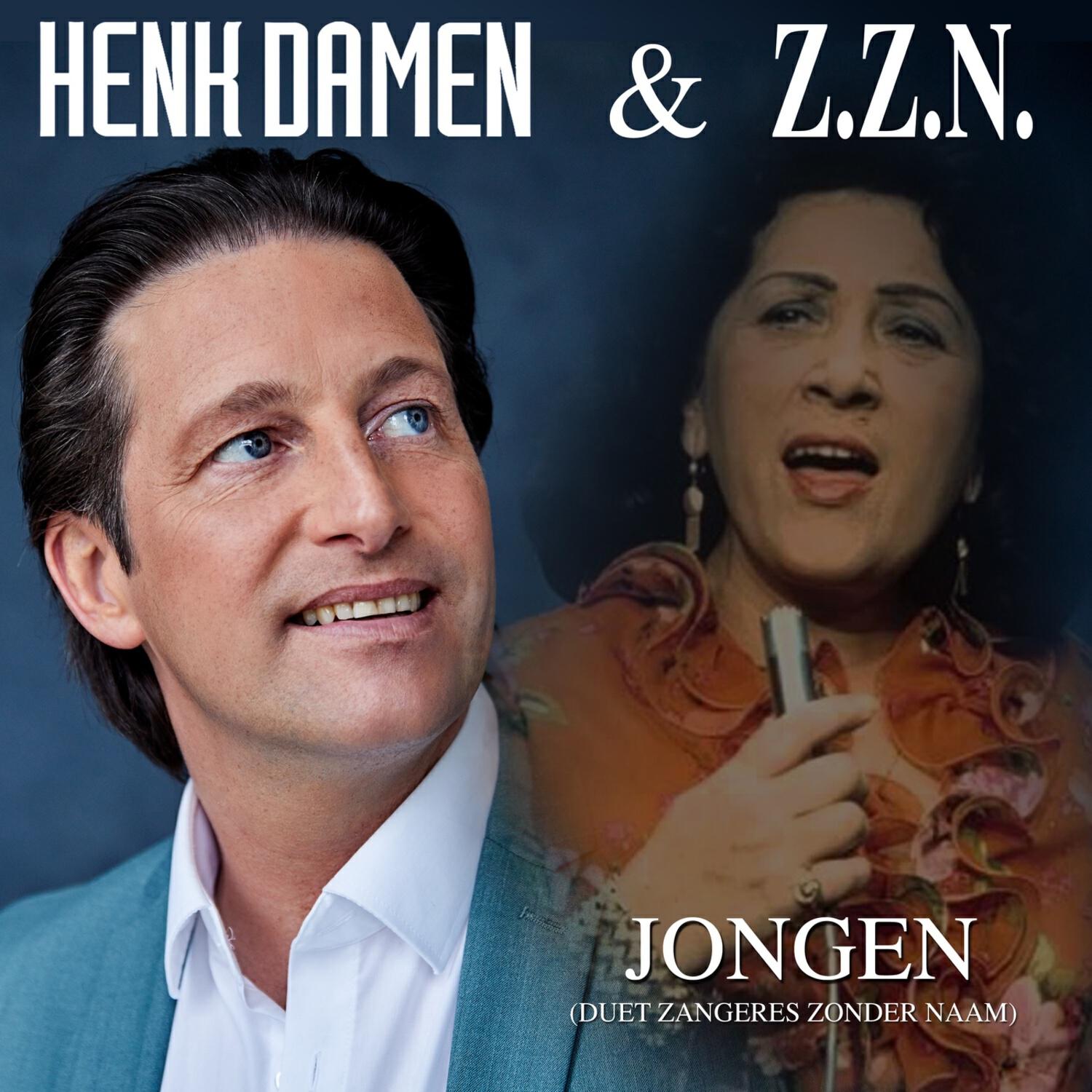 Релиз Jongen