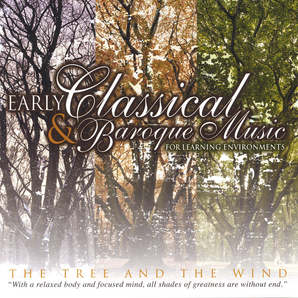 Релиз The Tree and the Wind
