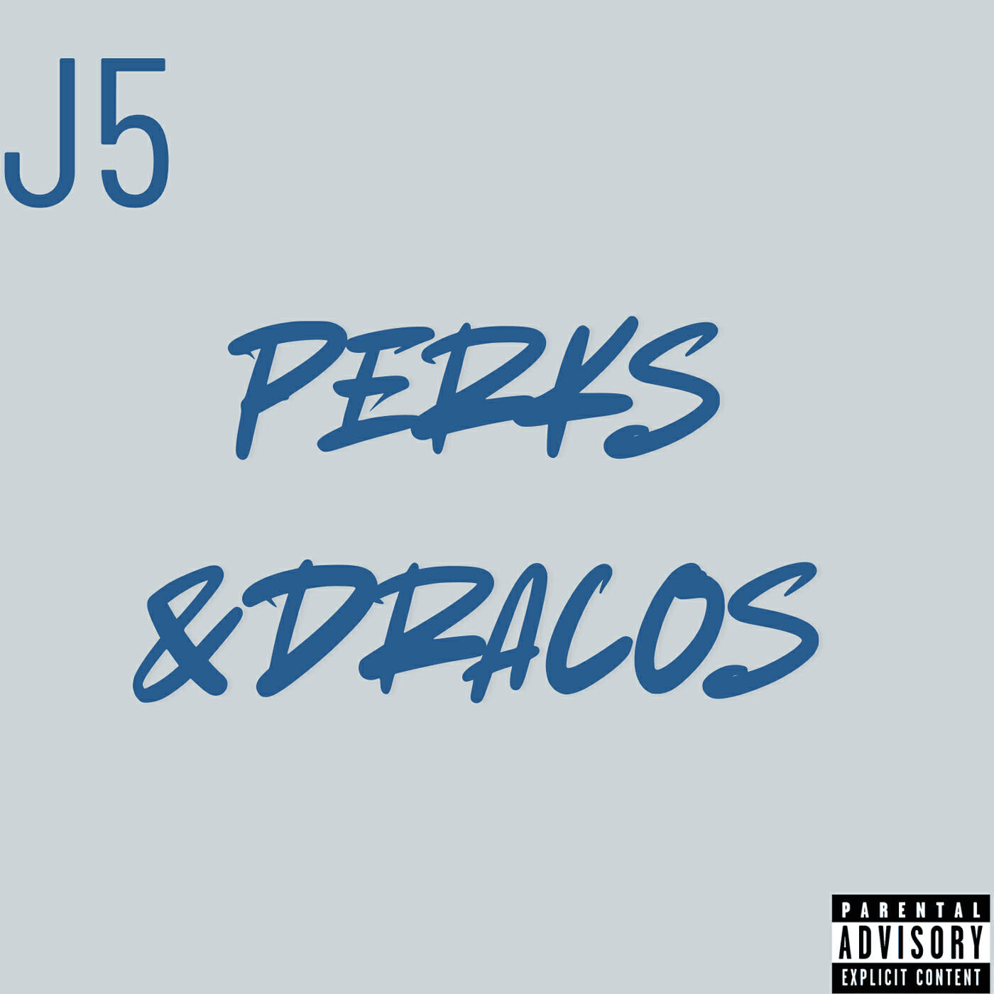 Релиз Perks & Dracos