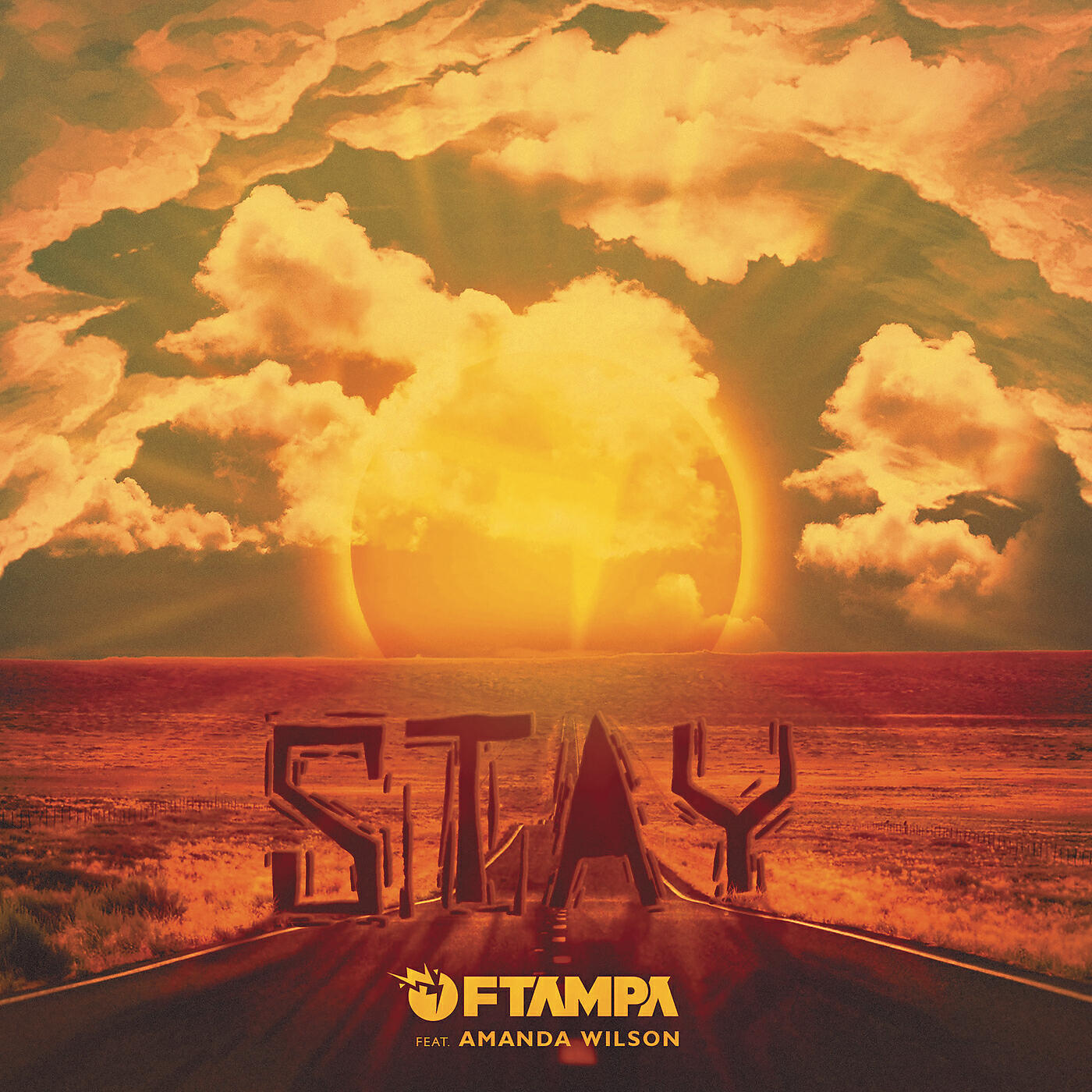 Релиз Stay