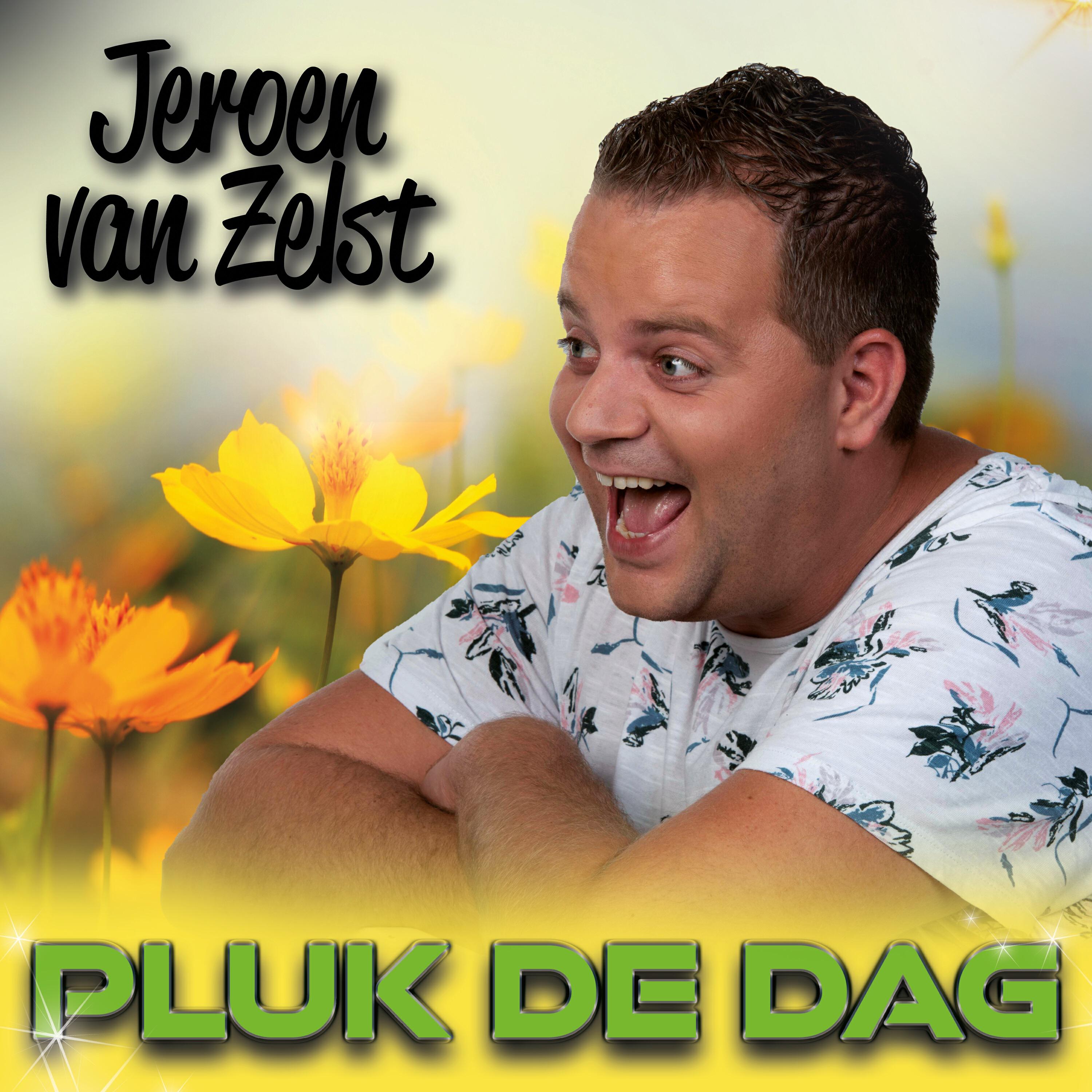 Релиз Pluk De Dag