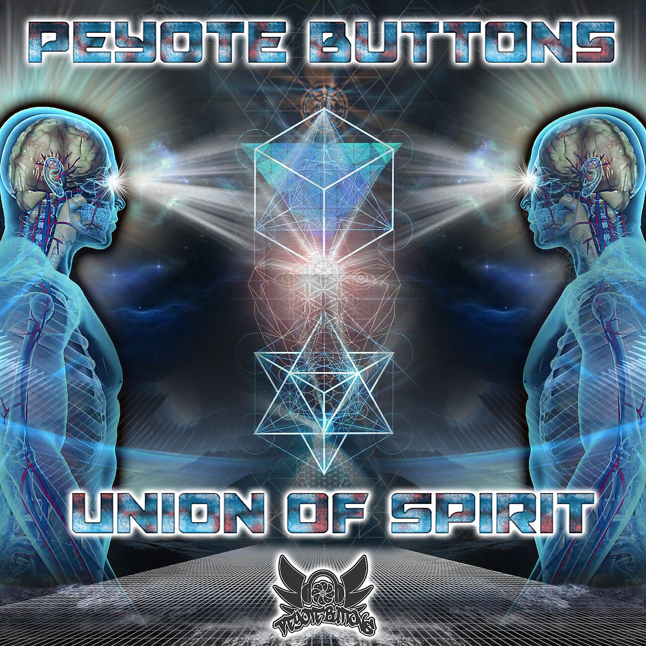 Релиз UNION OF SPIRIT