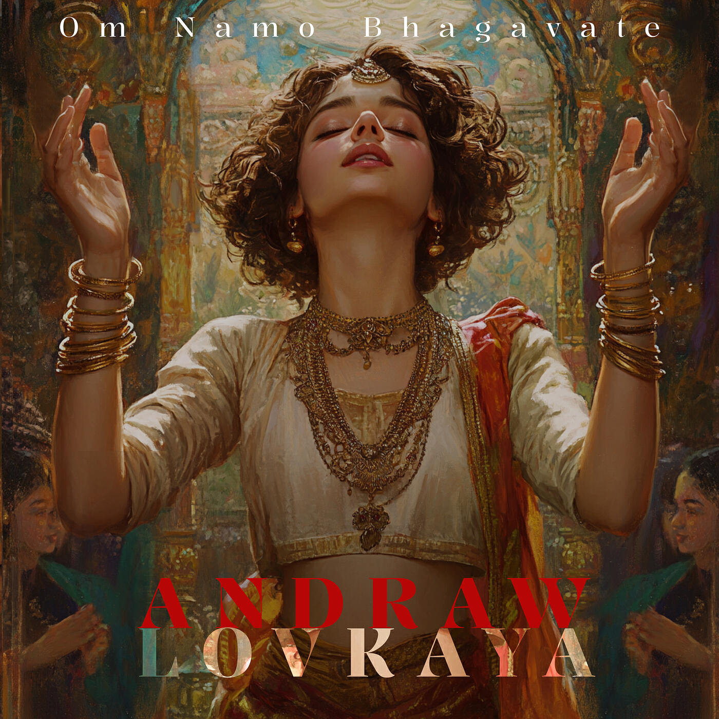 Релиз Om Namo Bhagavate