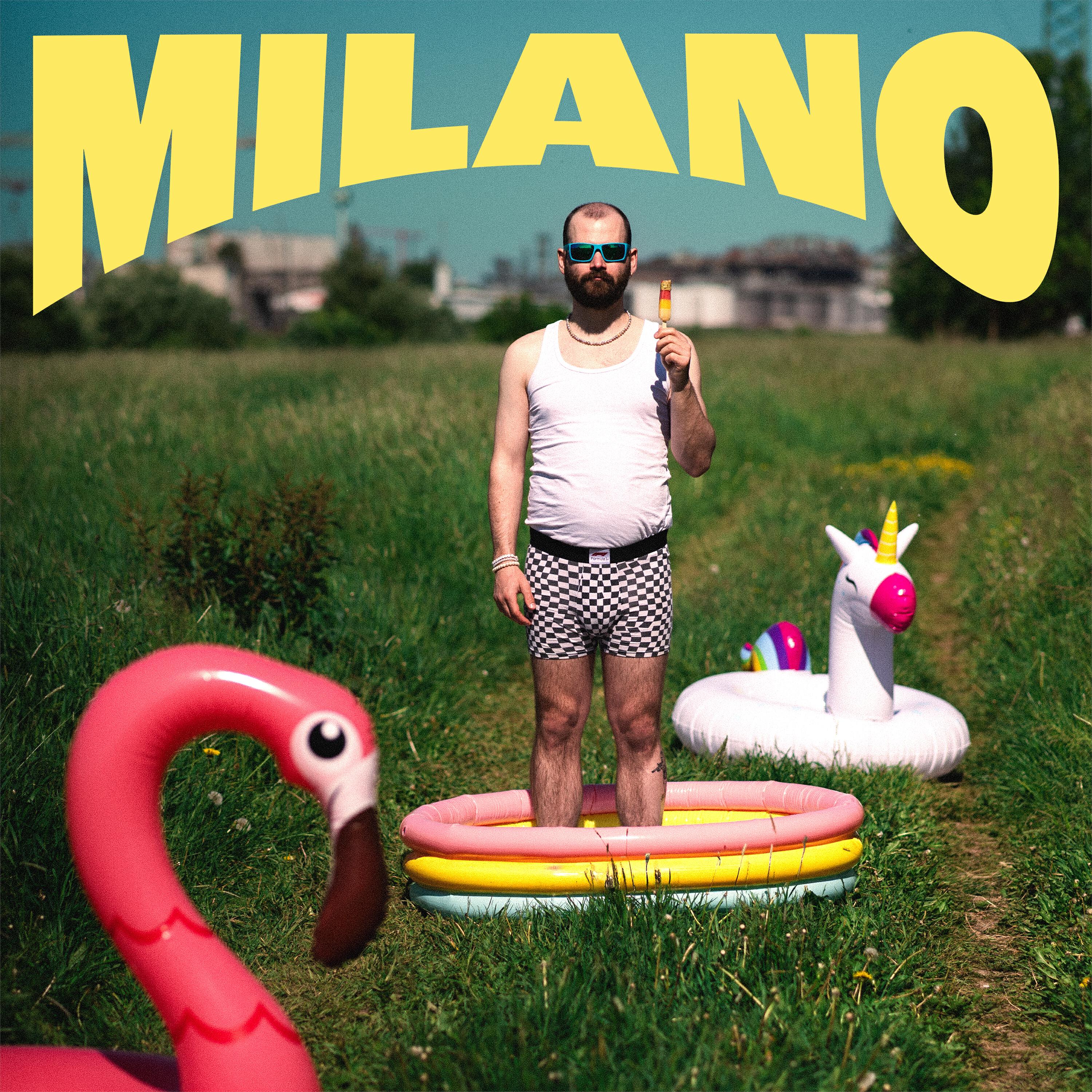 Релиз Milano