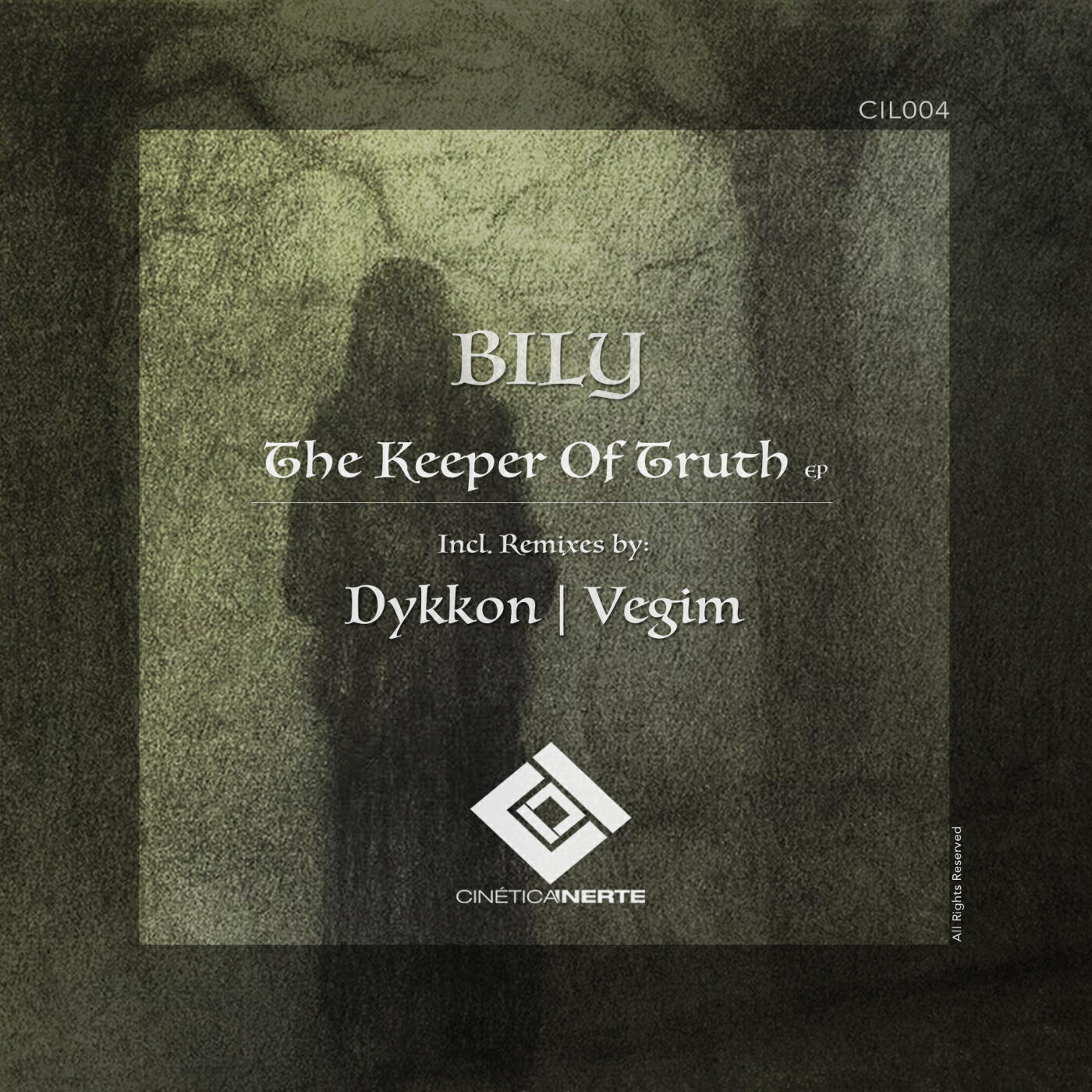 Релиз The Keeper Of Truth
