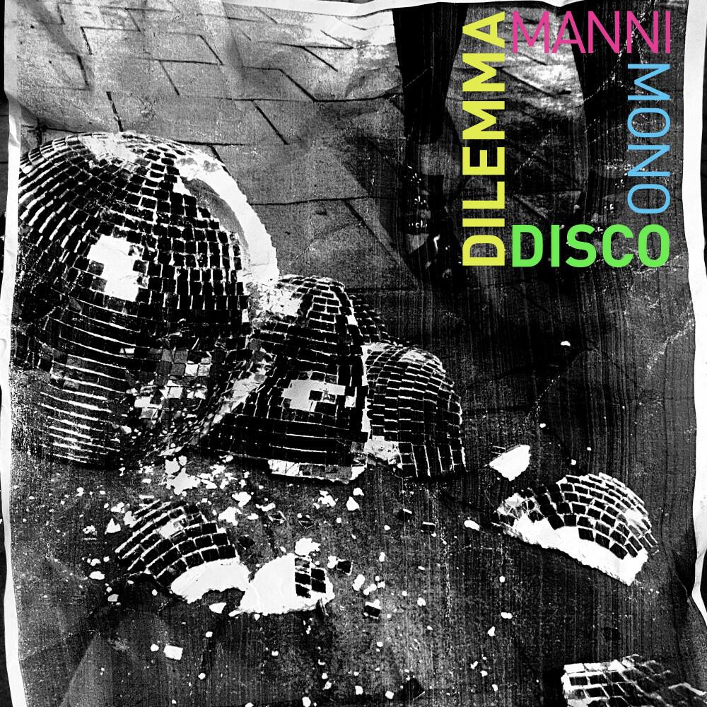 Релиз Disco Dilemma