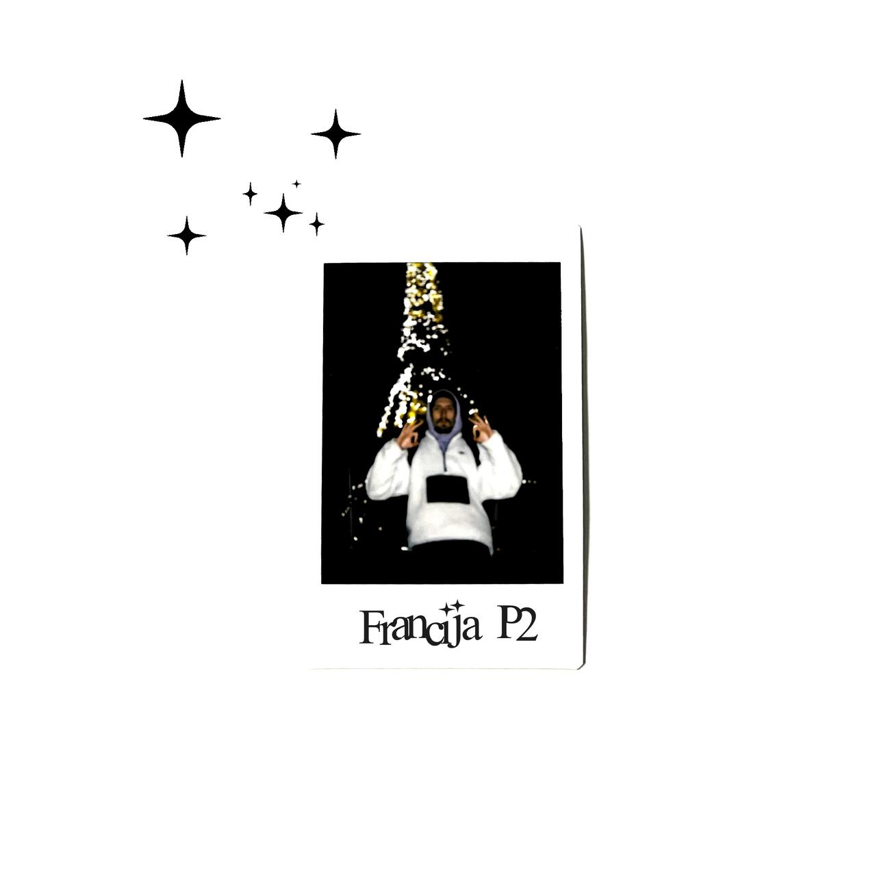 Релиз Francija P2