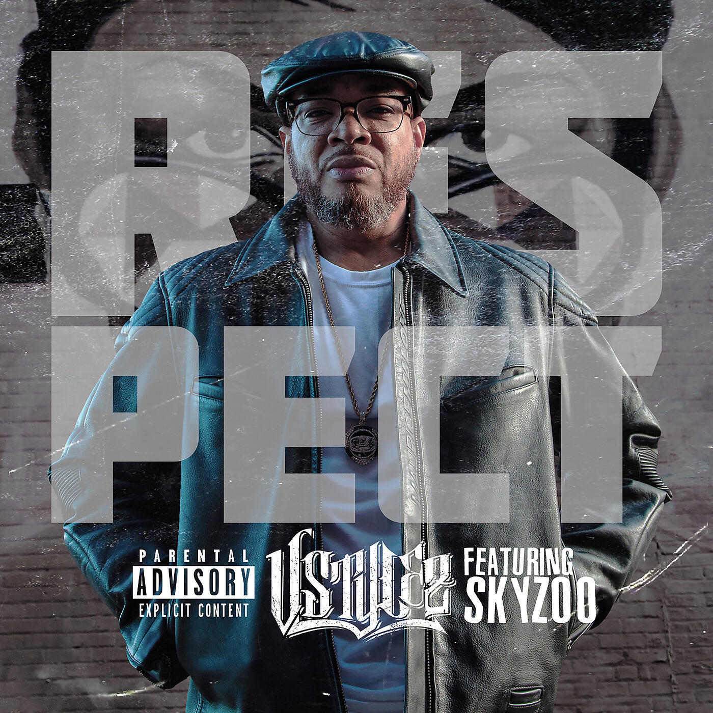Релиз Respect