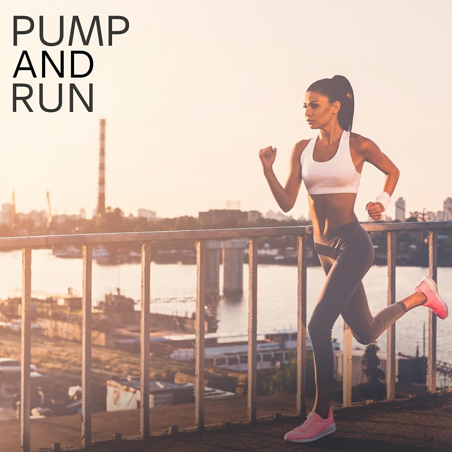 Релиз Pump and Run, Vol. 1
