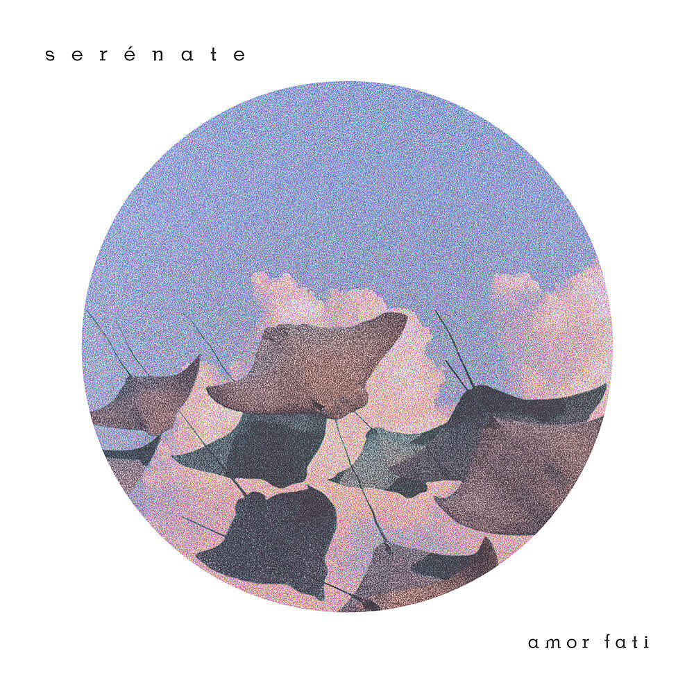 Релиз amor fati