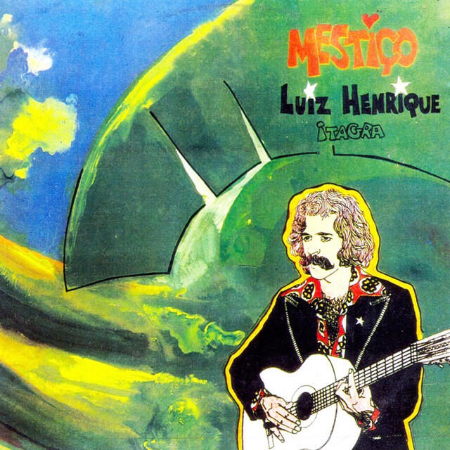 Релиз Mestiço