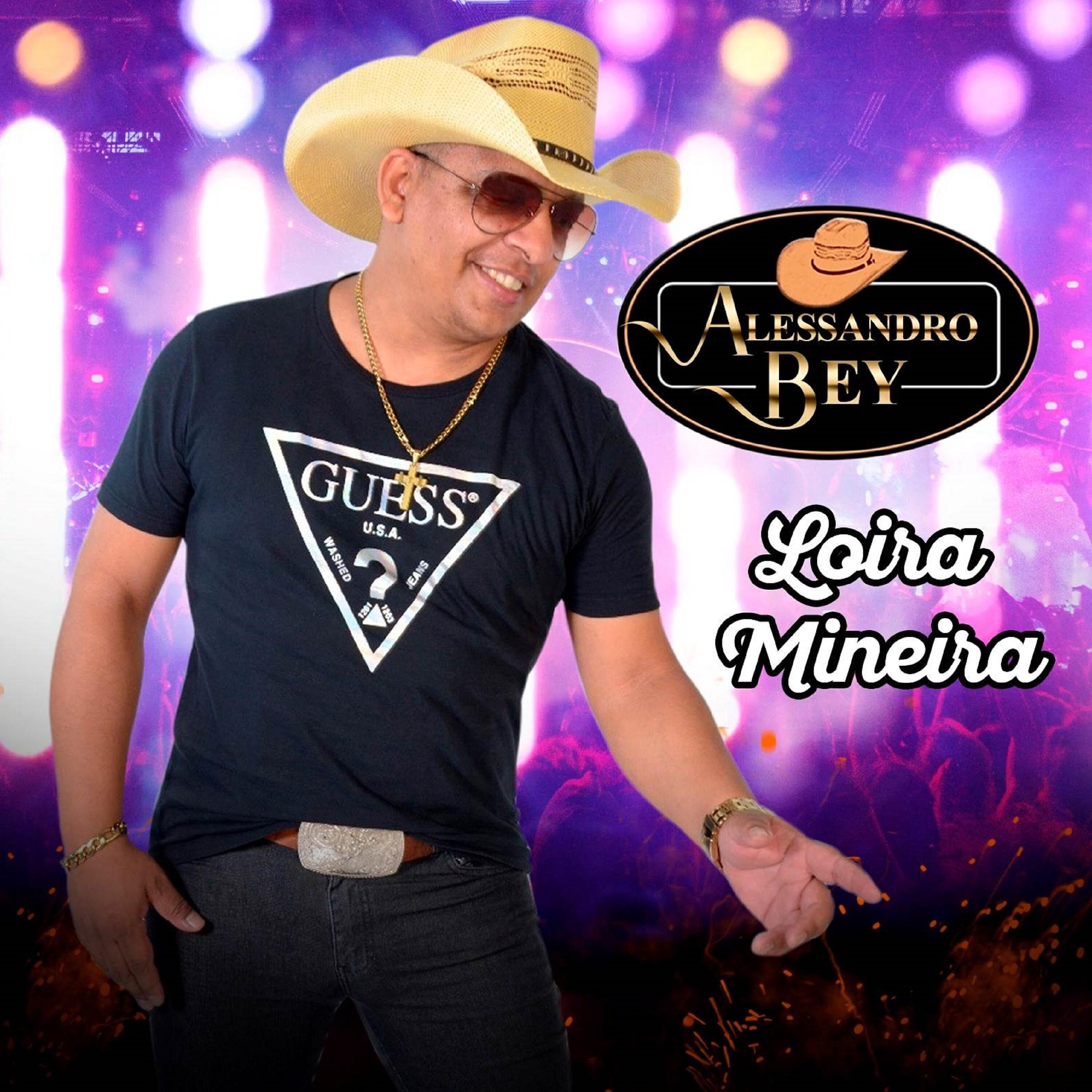 Релиз Loira Mineira