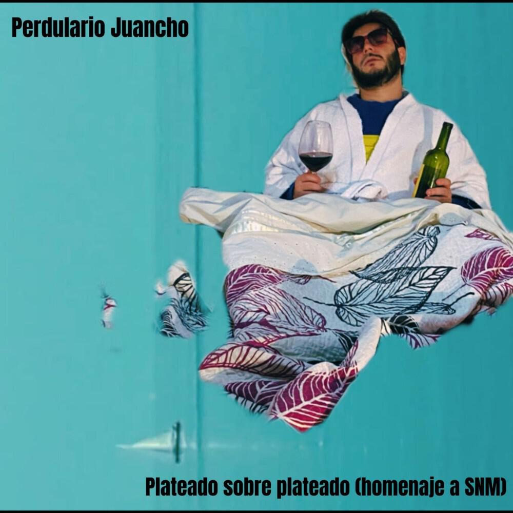Релиз Plateado Sobre Plateado (Homenaje a SNM)