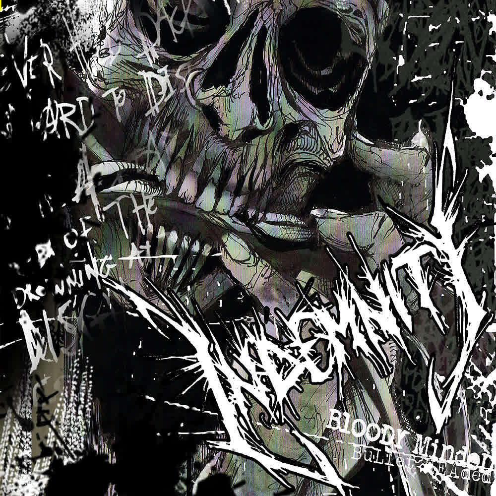 Релиз Bloody Minded Bullet Headed
