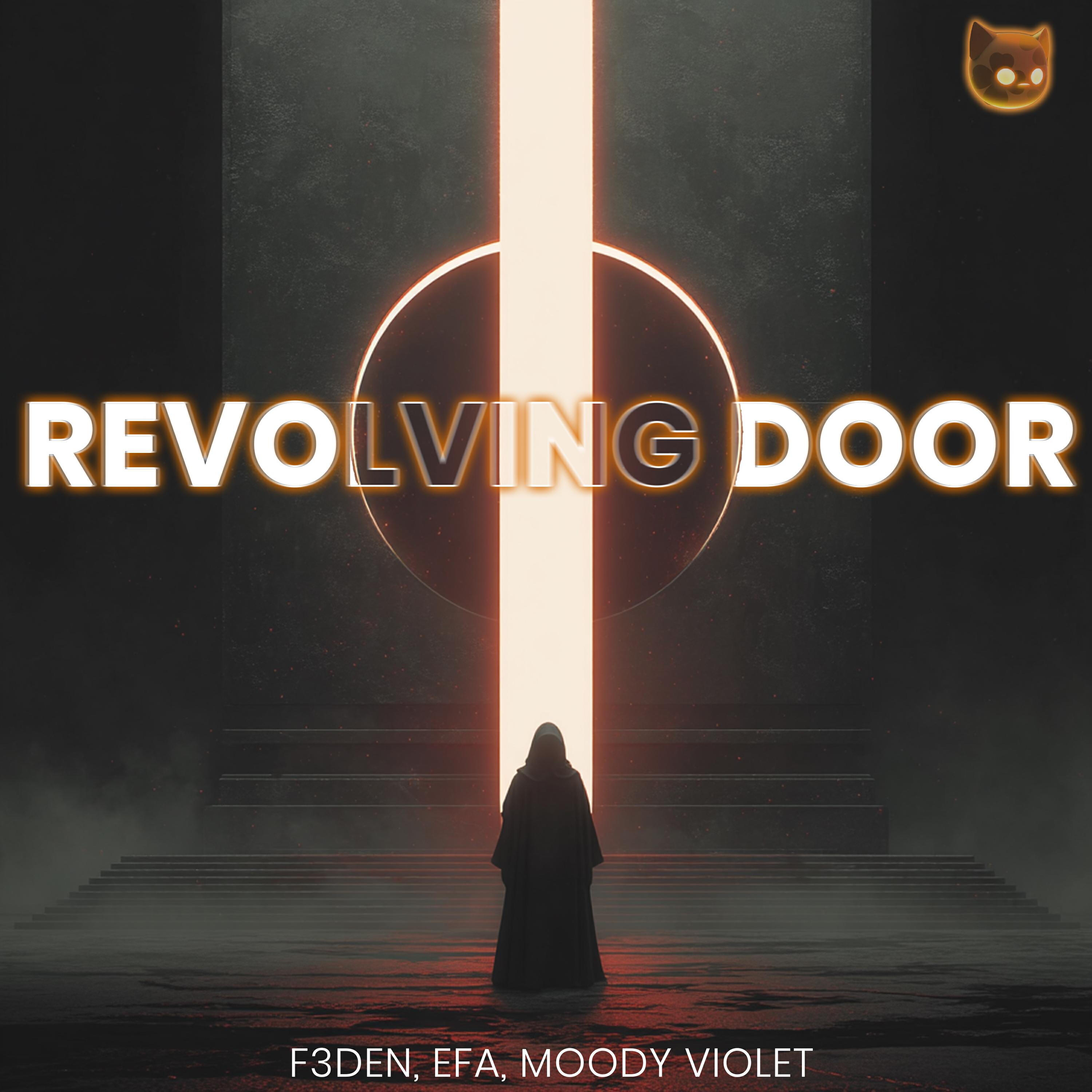 Релиз Revolving Door (Techno Mix)