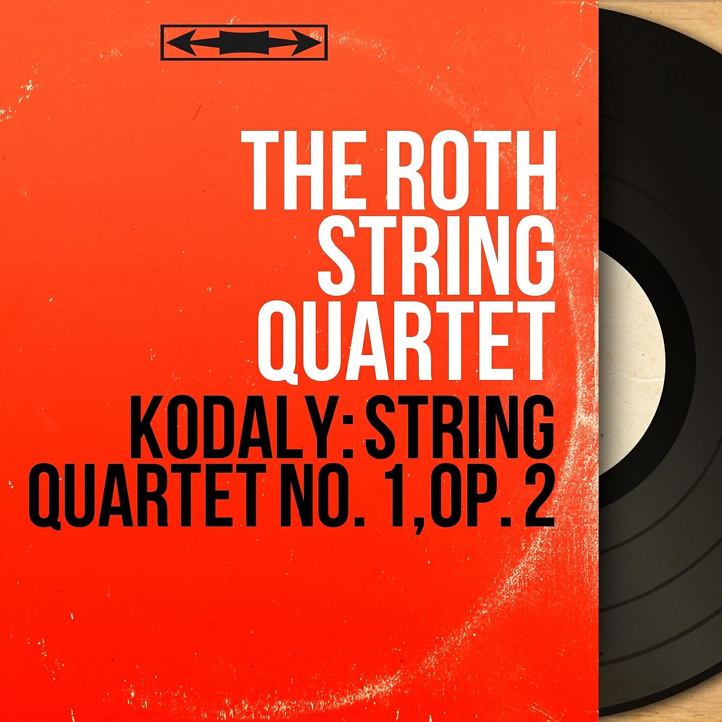 The Roth String Quartet