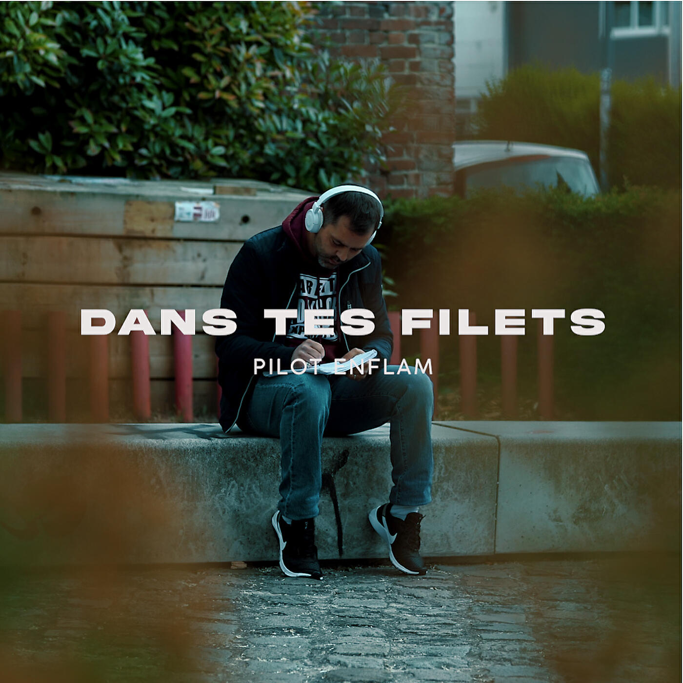 Релиз Dans tes filets (version Radio)