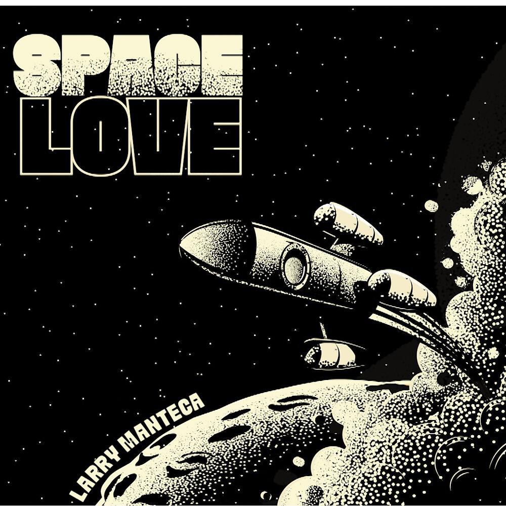 Релиз Space Love