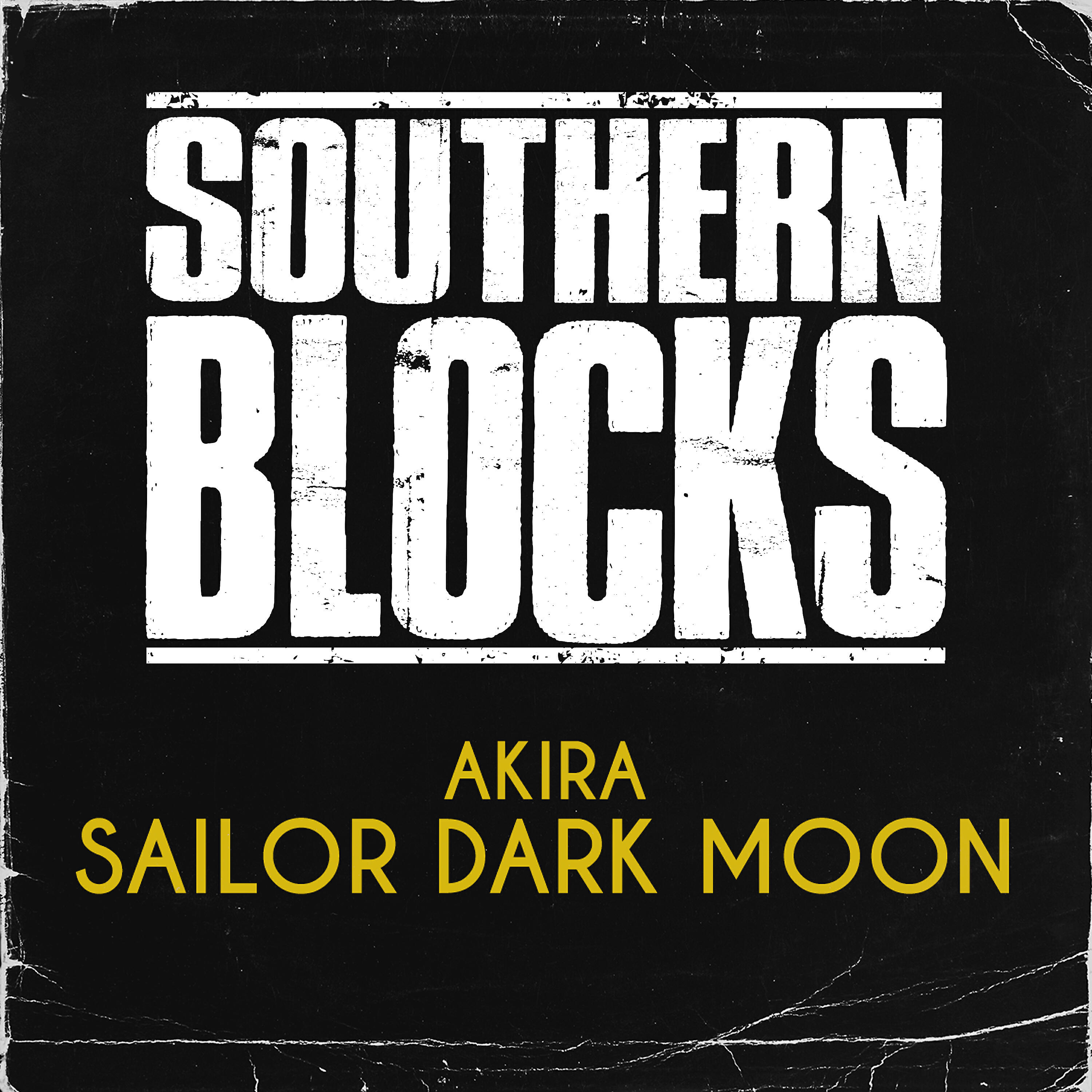 Релиз Sailor Dark Moon