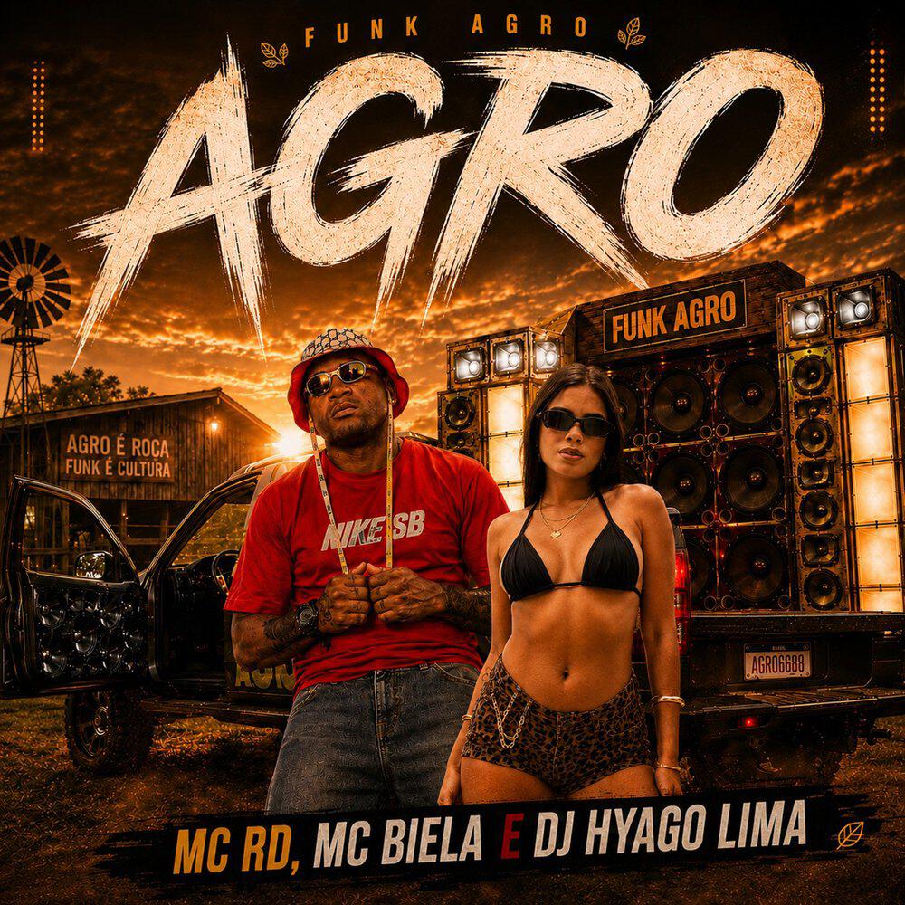 DJ HYAGO LIMA