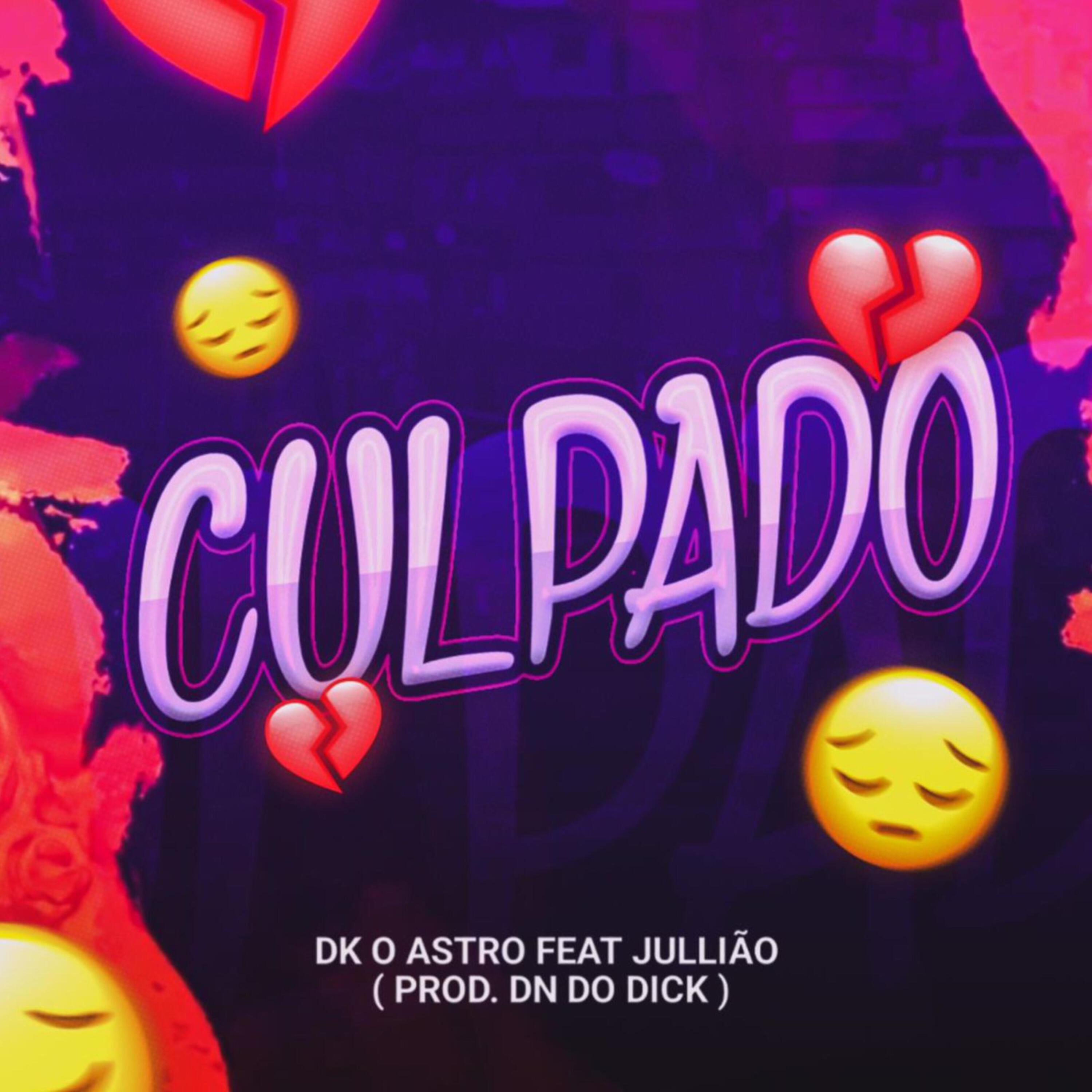 Релиз Culpado