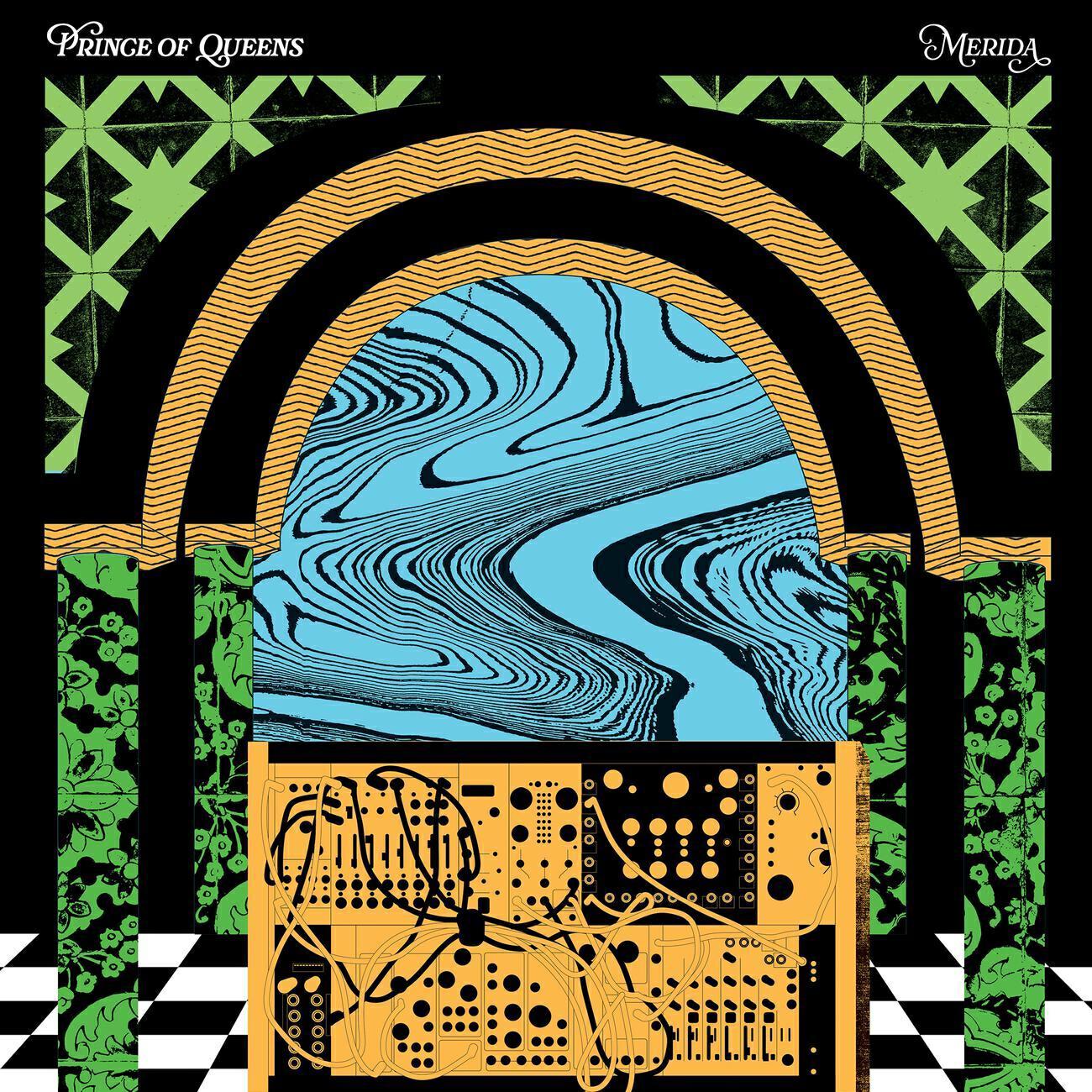 Prince of Queens