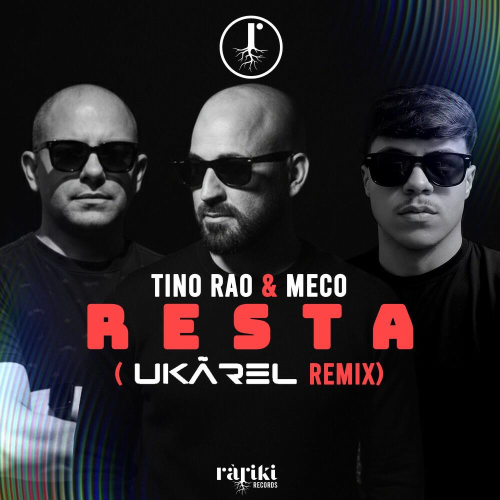 Релиз Resta (Ukãrel Remix)