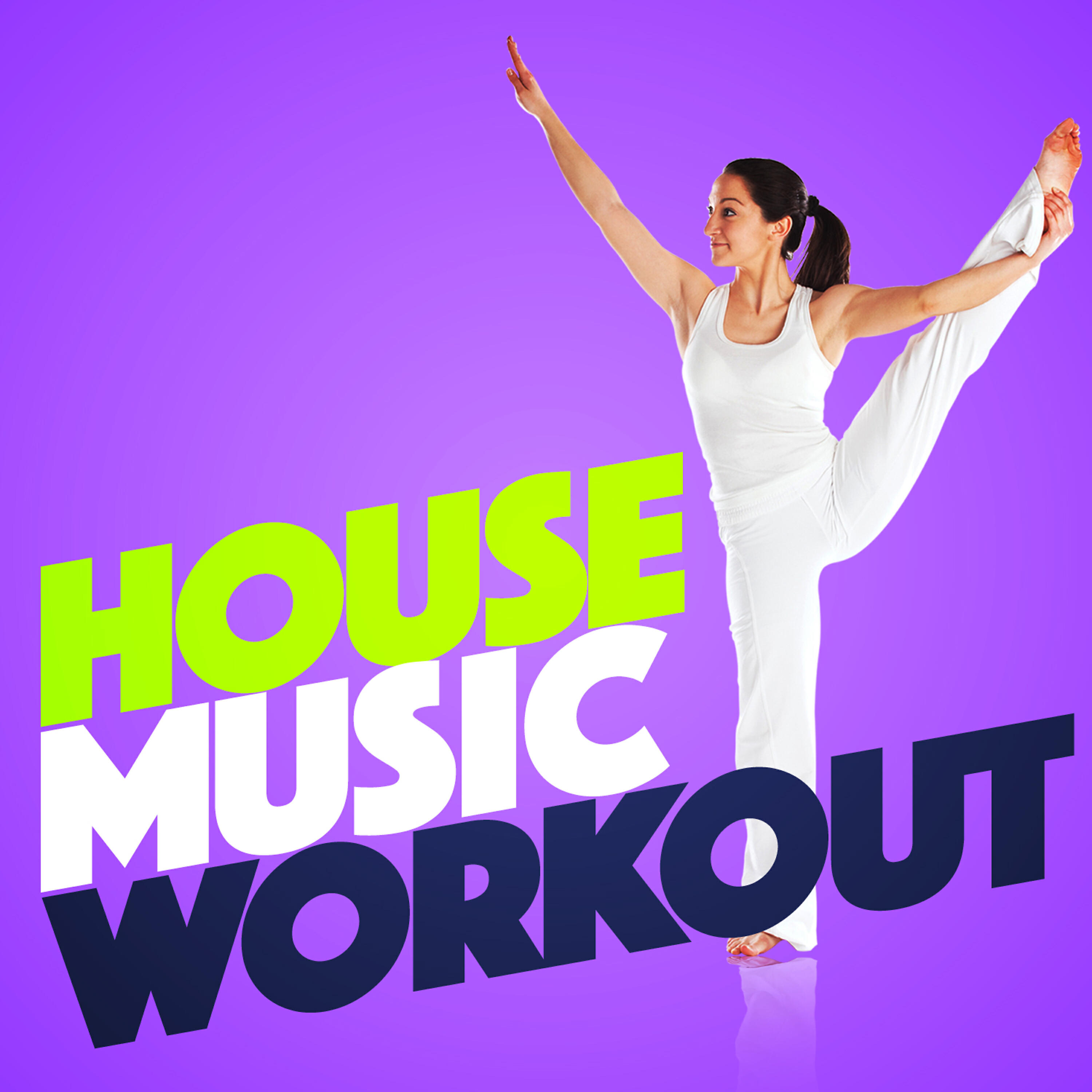 Релиз House Music Workout
