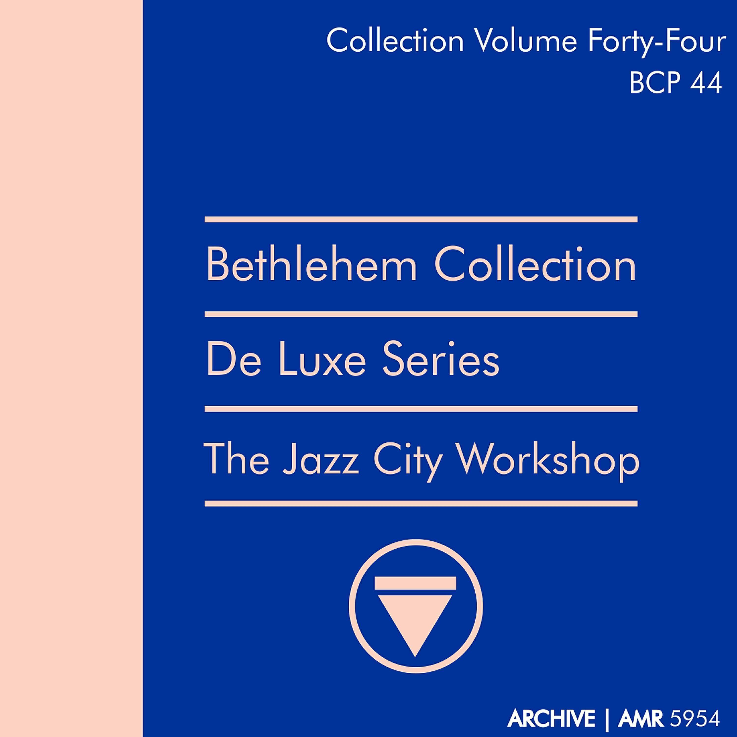 The Jazz City Workshop