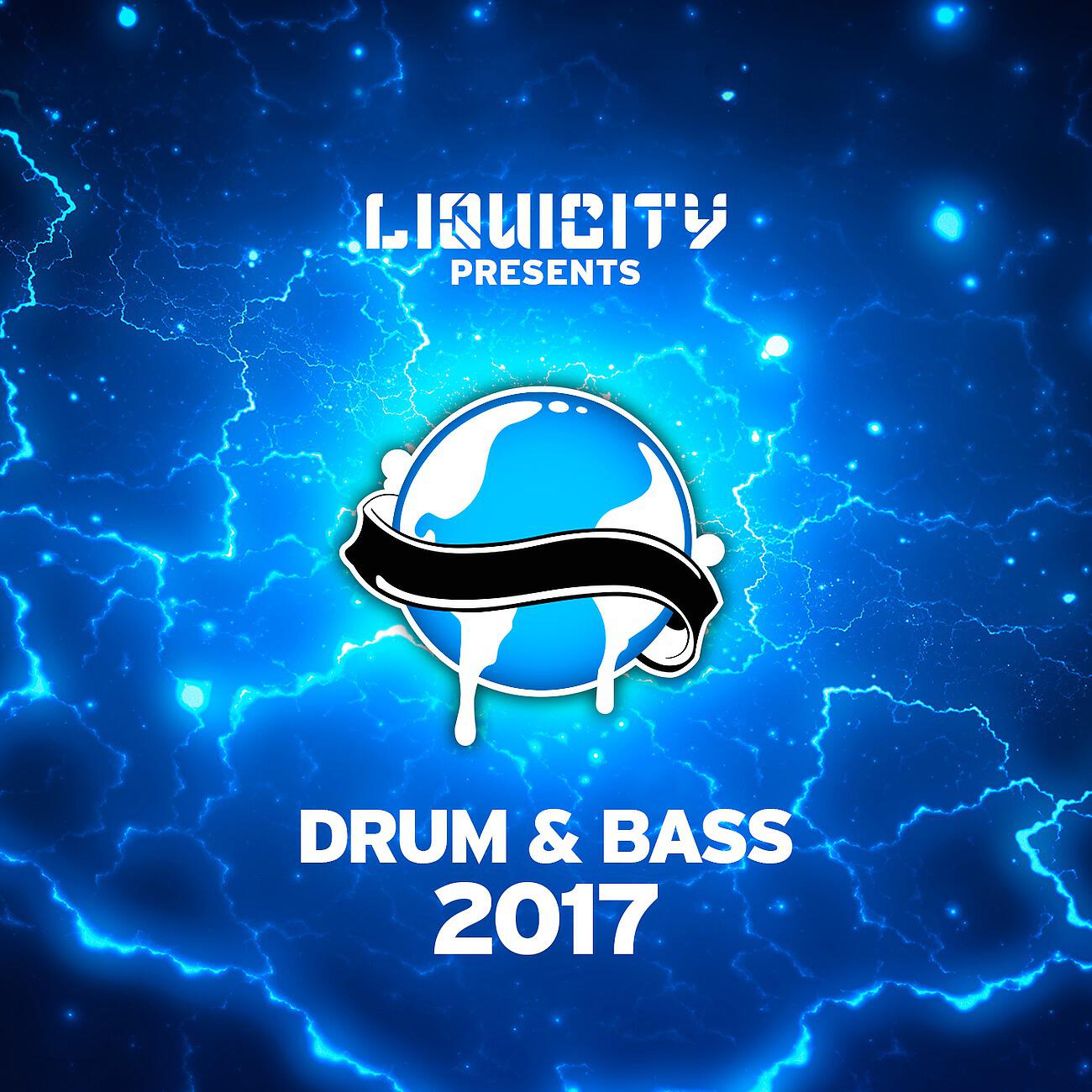 Релиз Liquicity Drum & Bass 2017