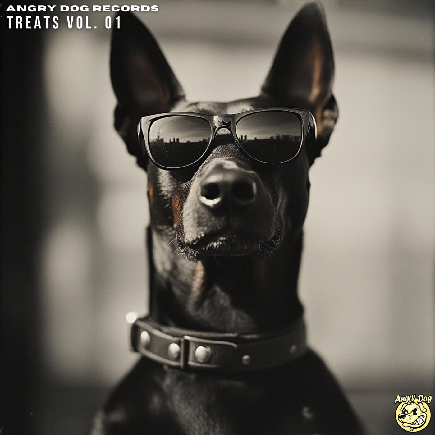 Релиз Treats Vol. 01