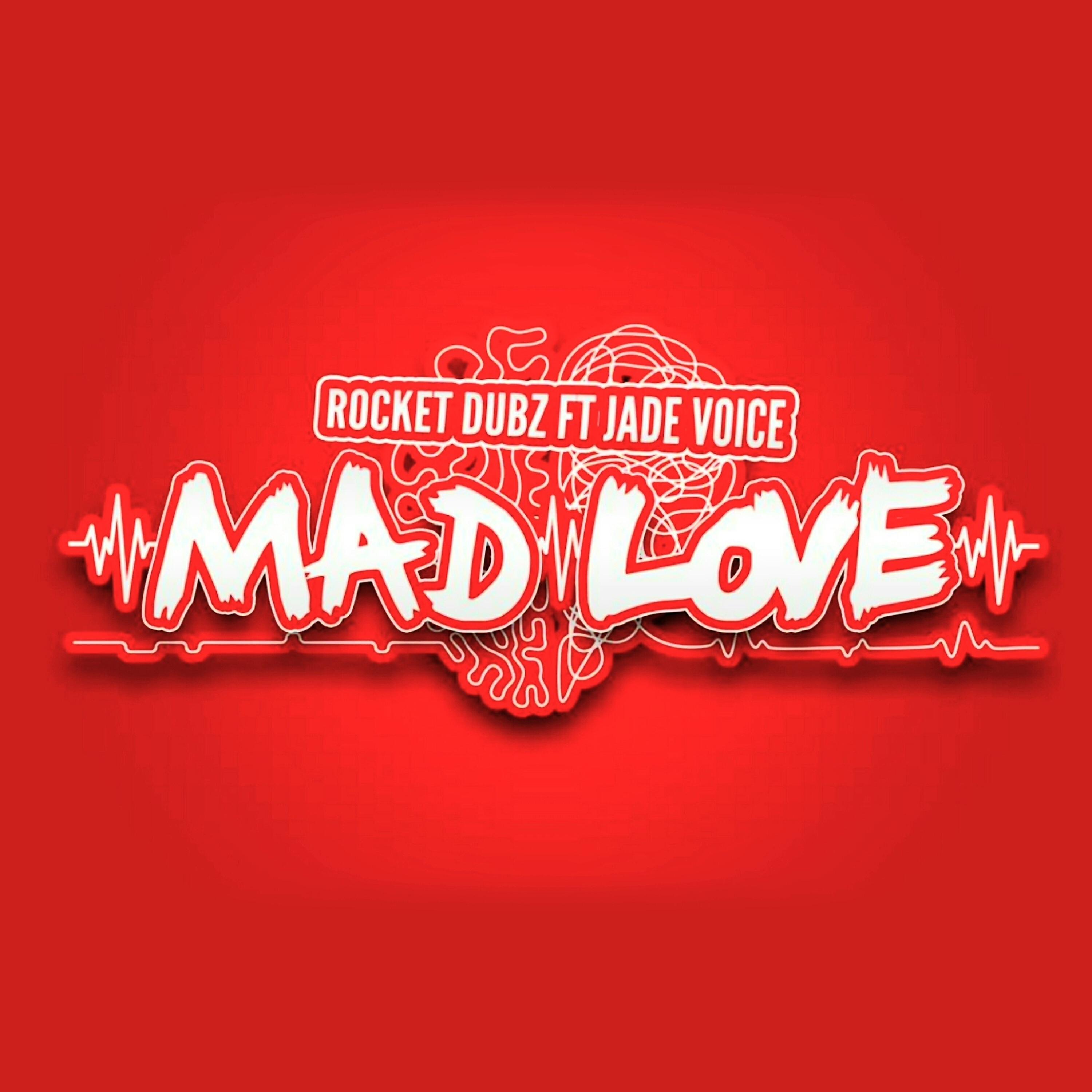 Релиз Mad Love