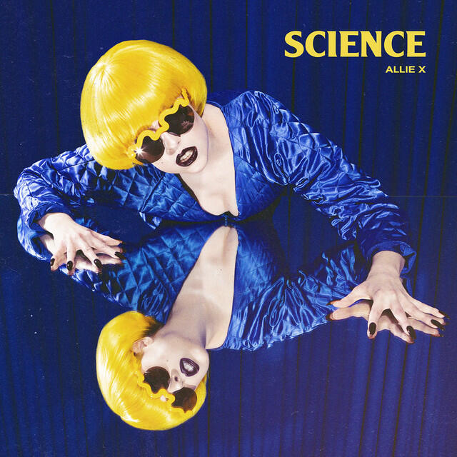 Релиз Science