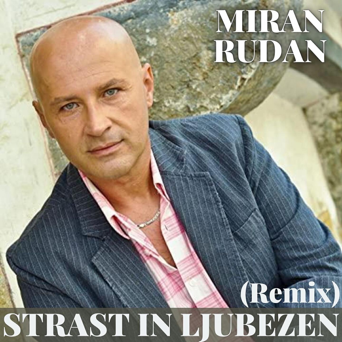 Релиз Strast in ljubezen