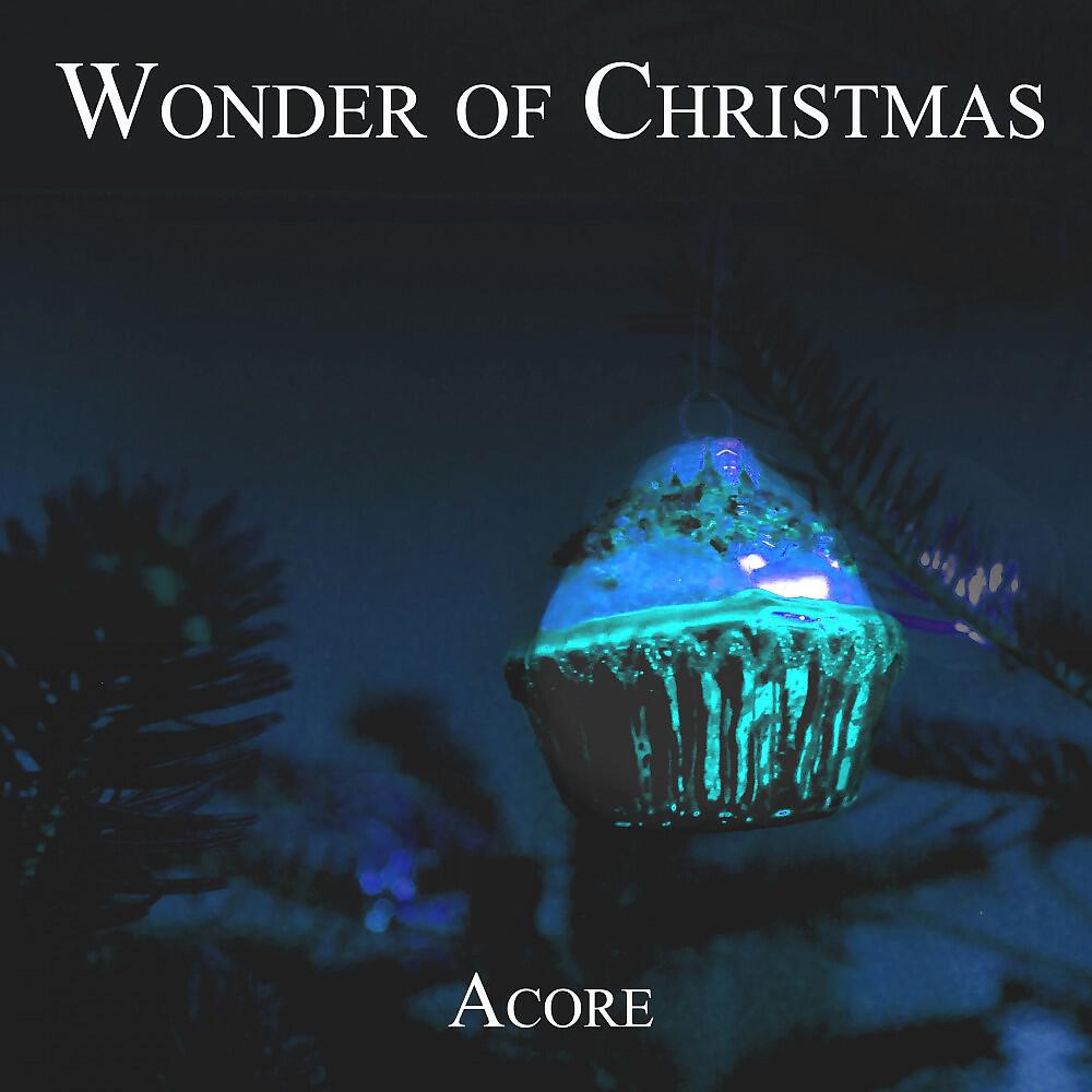 Релиз Wonder of Christmas