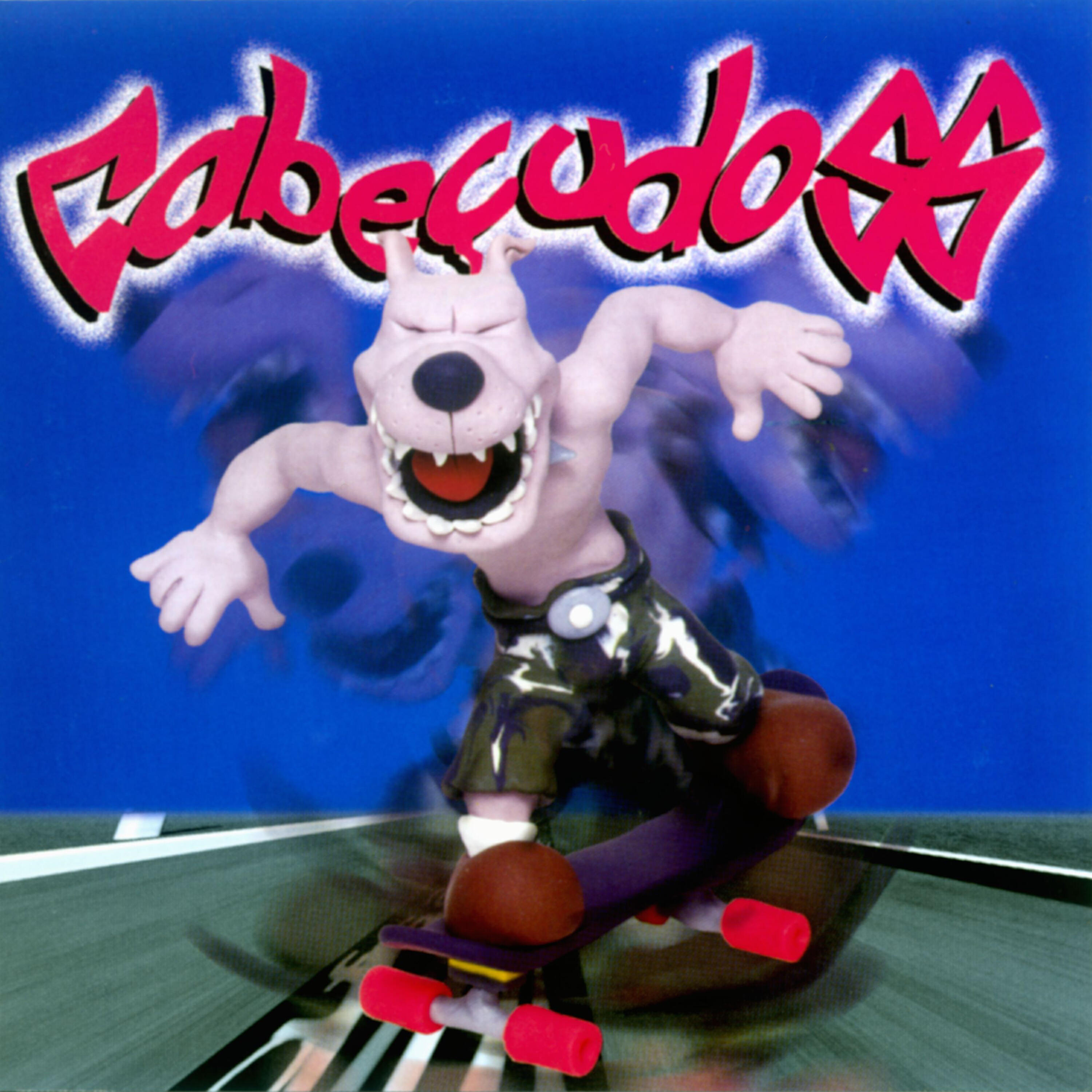 Релиз Cabeçudoss