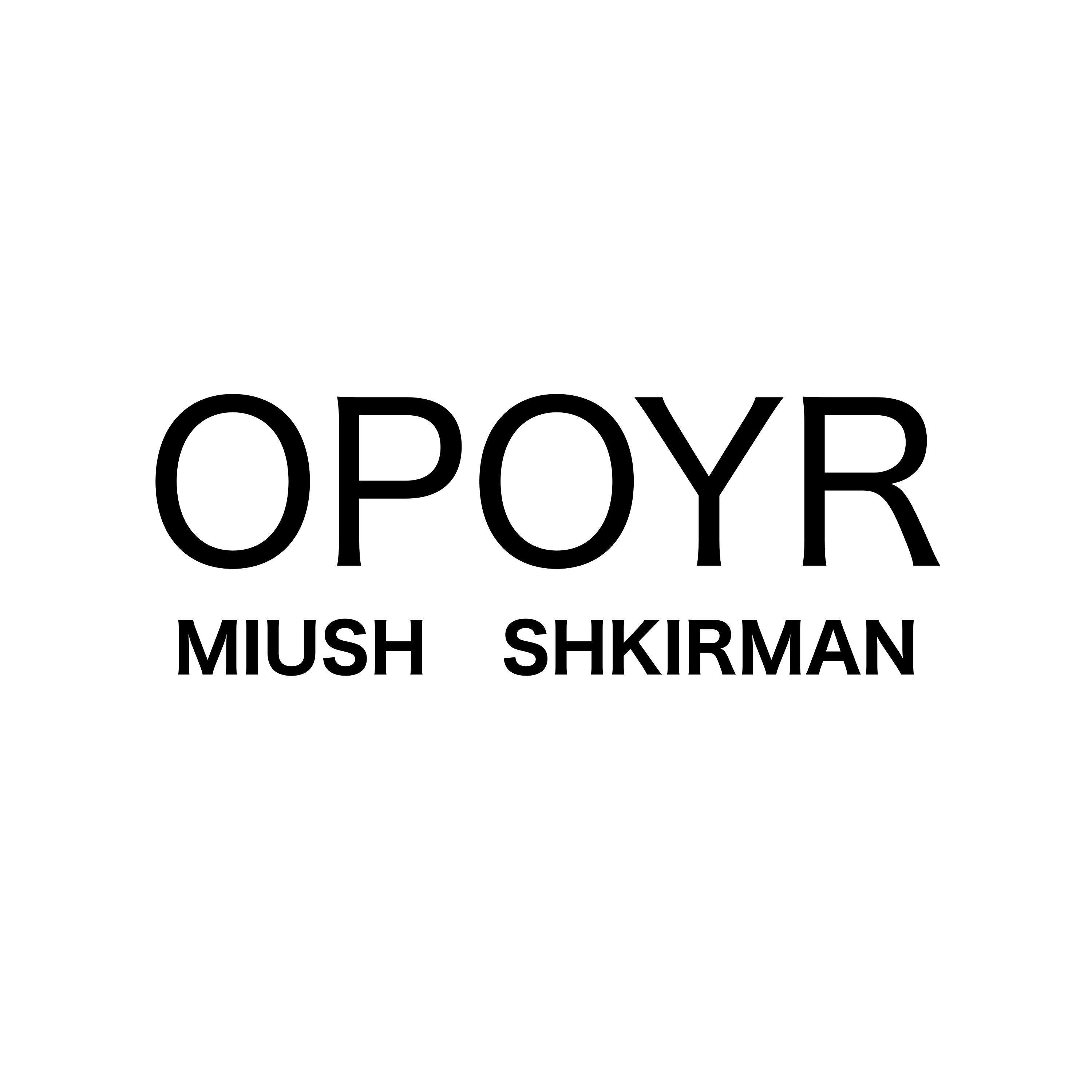 Miush Shkirman