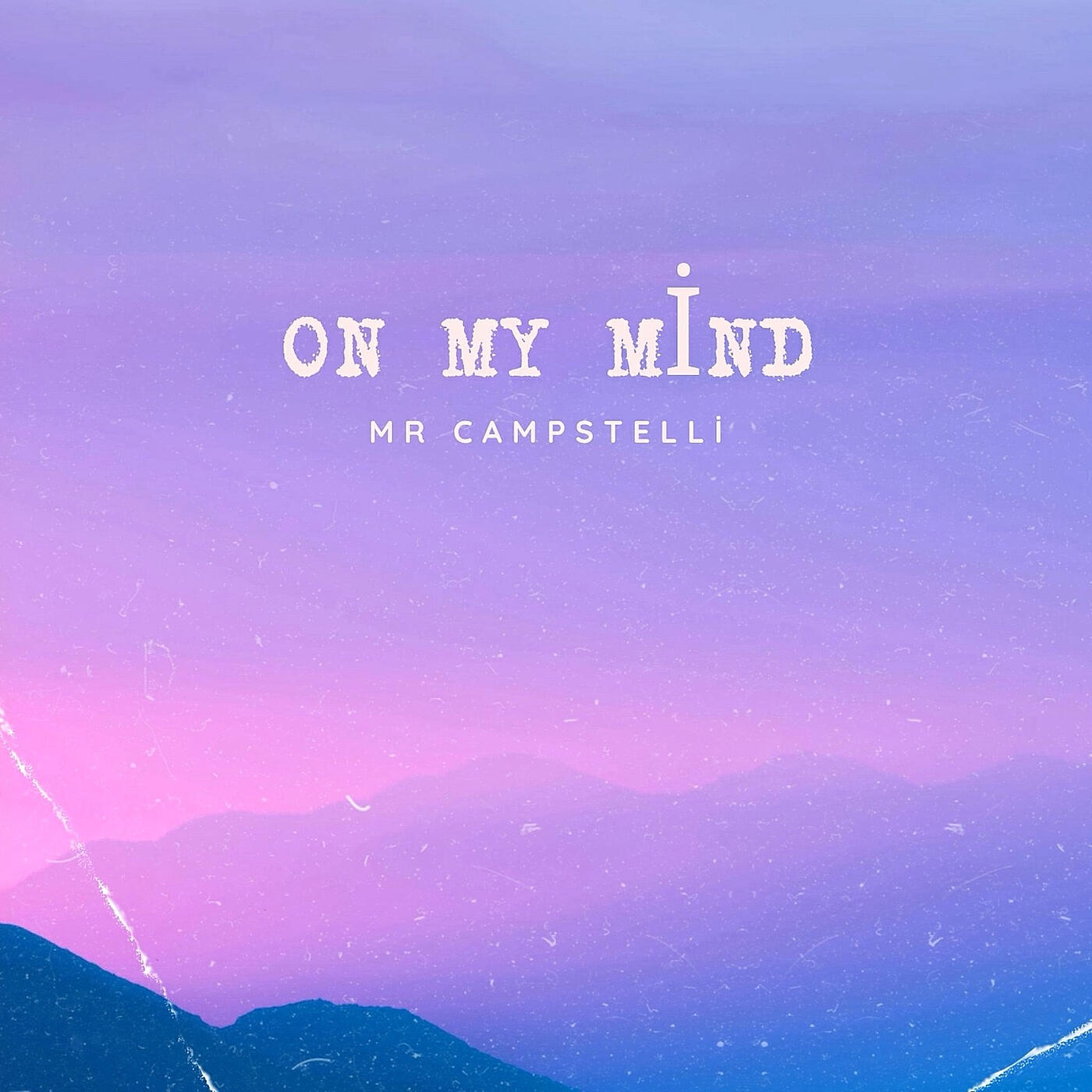 Релиз On My Mind
