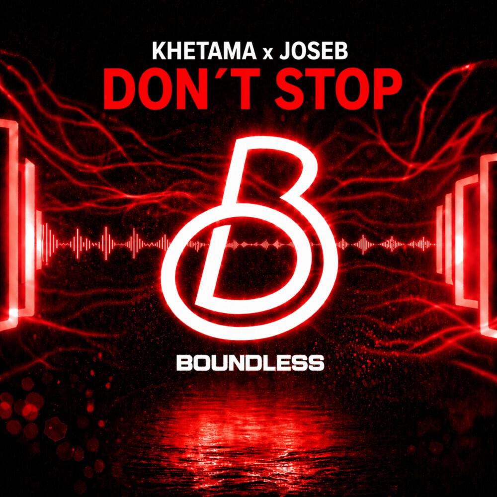 Релиз Don't Stop