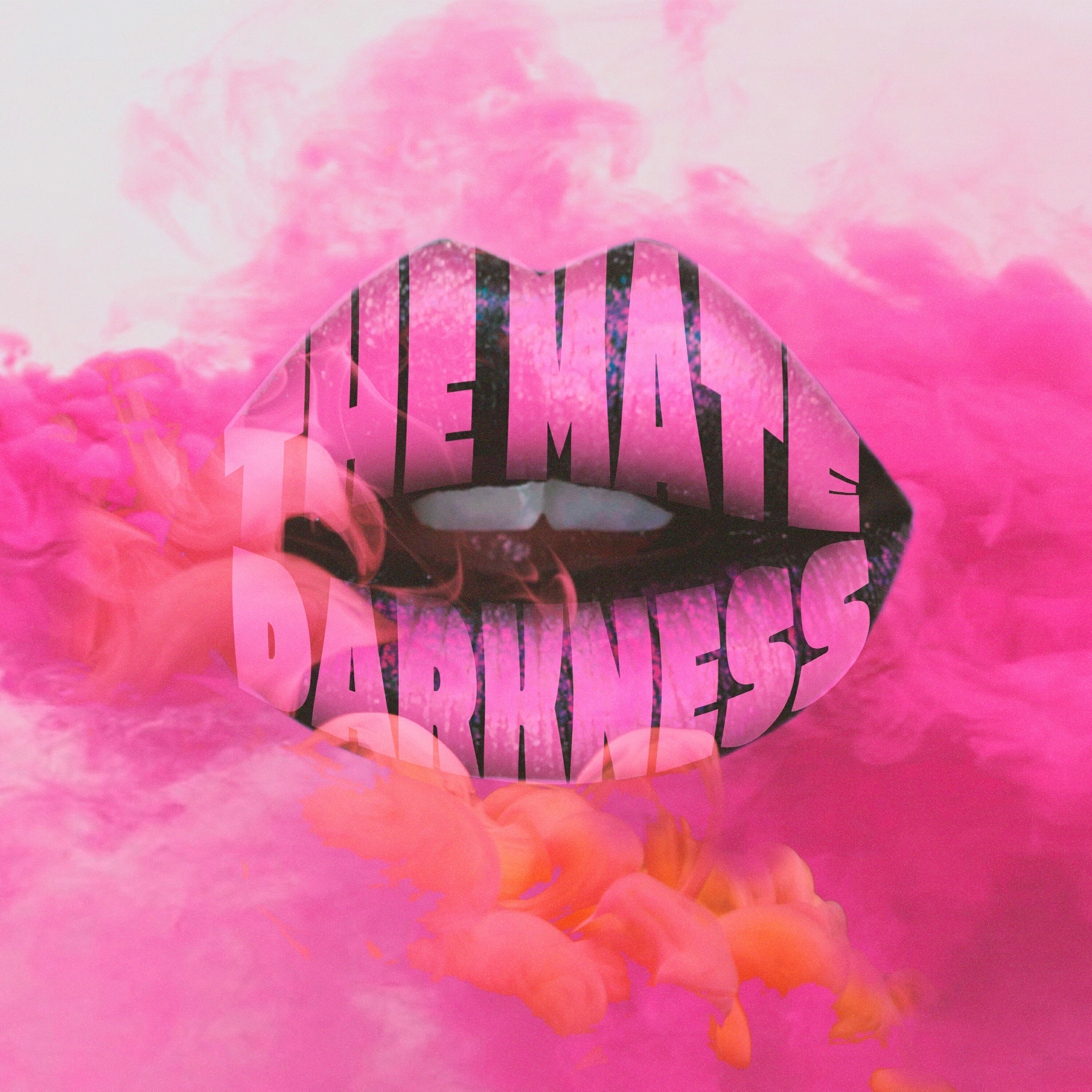Релиз Darkness