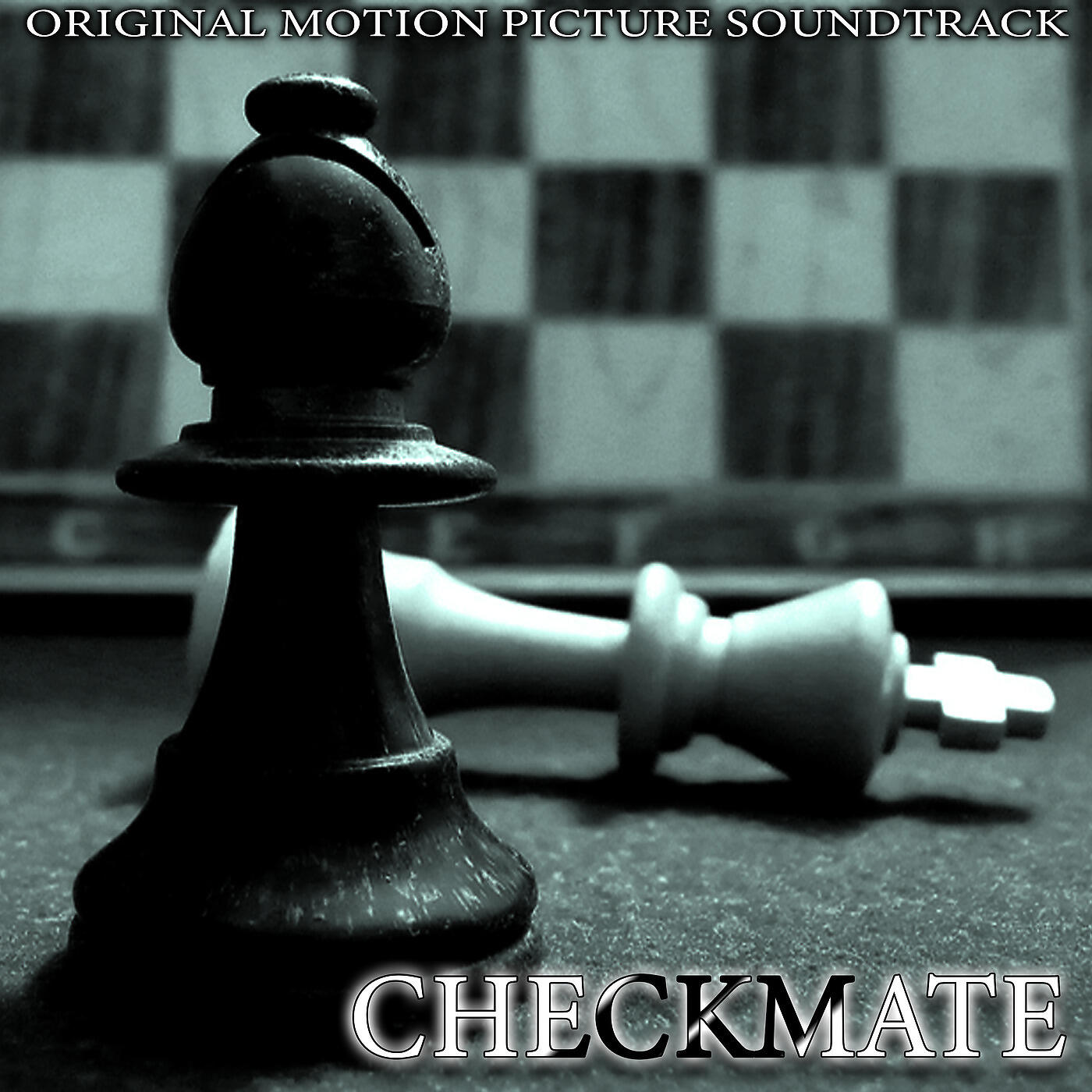 Релиз Checkmate (Original Motion Picture Soundtrack)