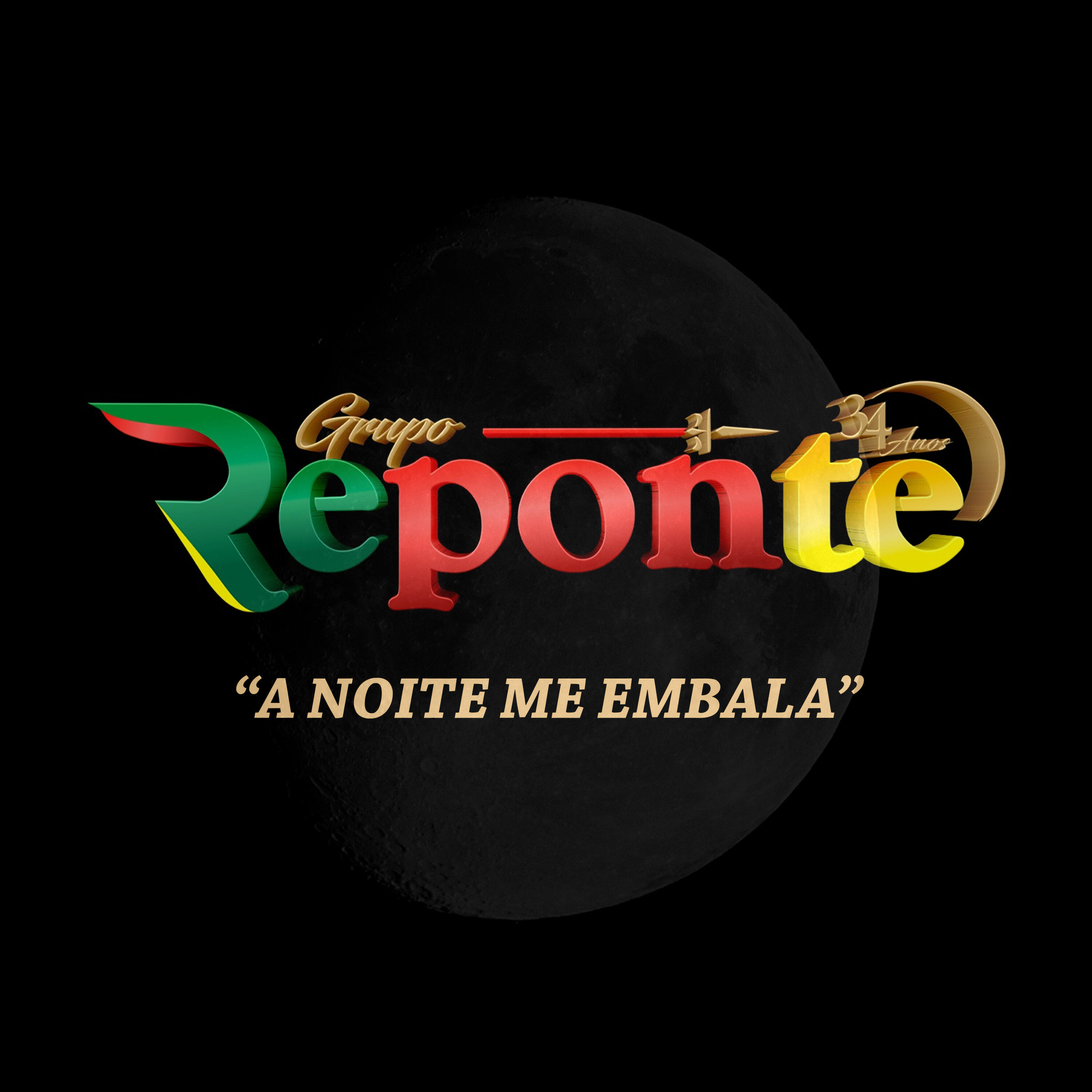 Релиз A Noite Me Embala