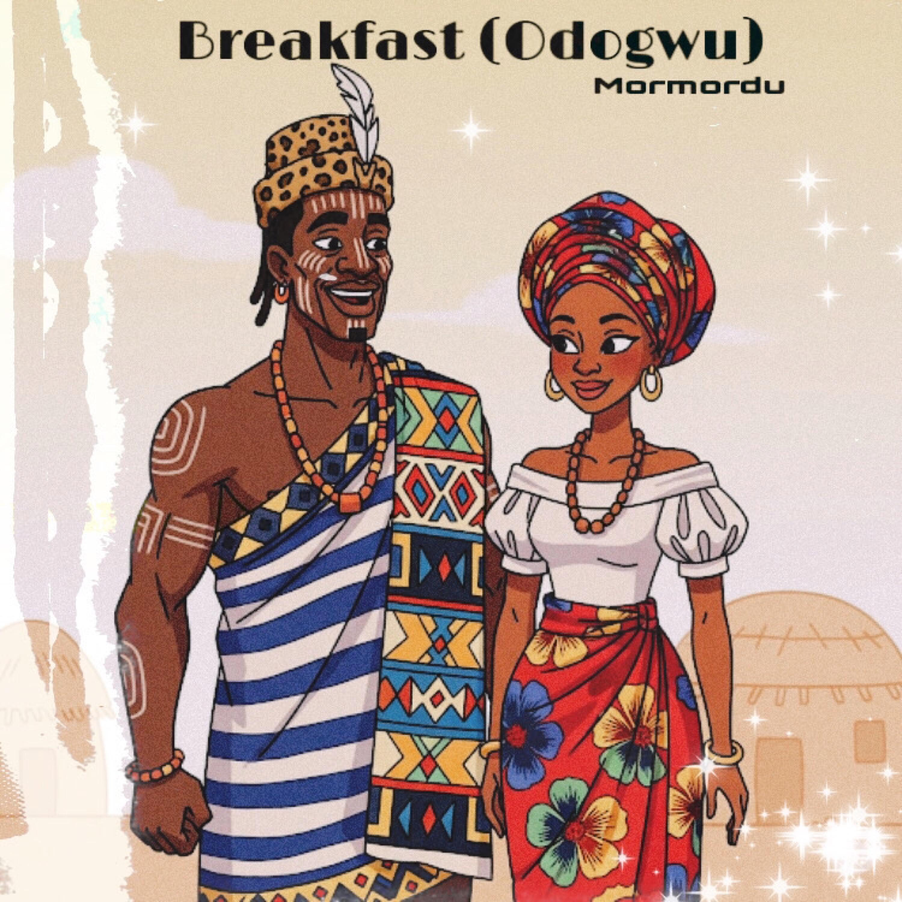 Релиз Breakfast