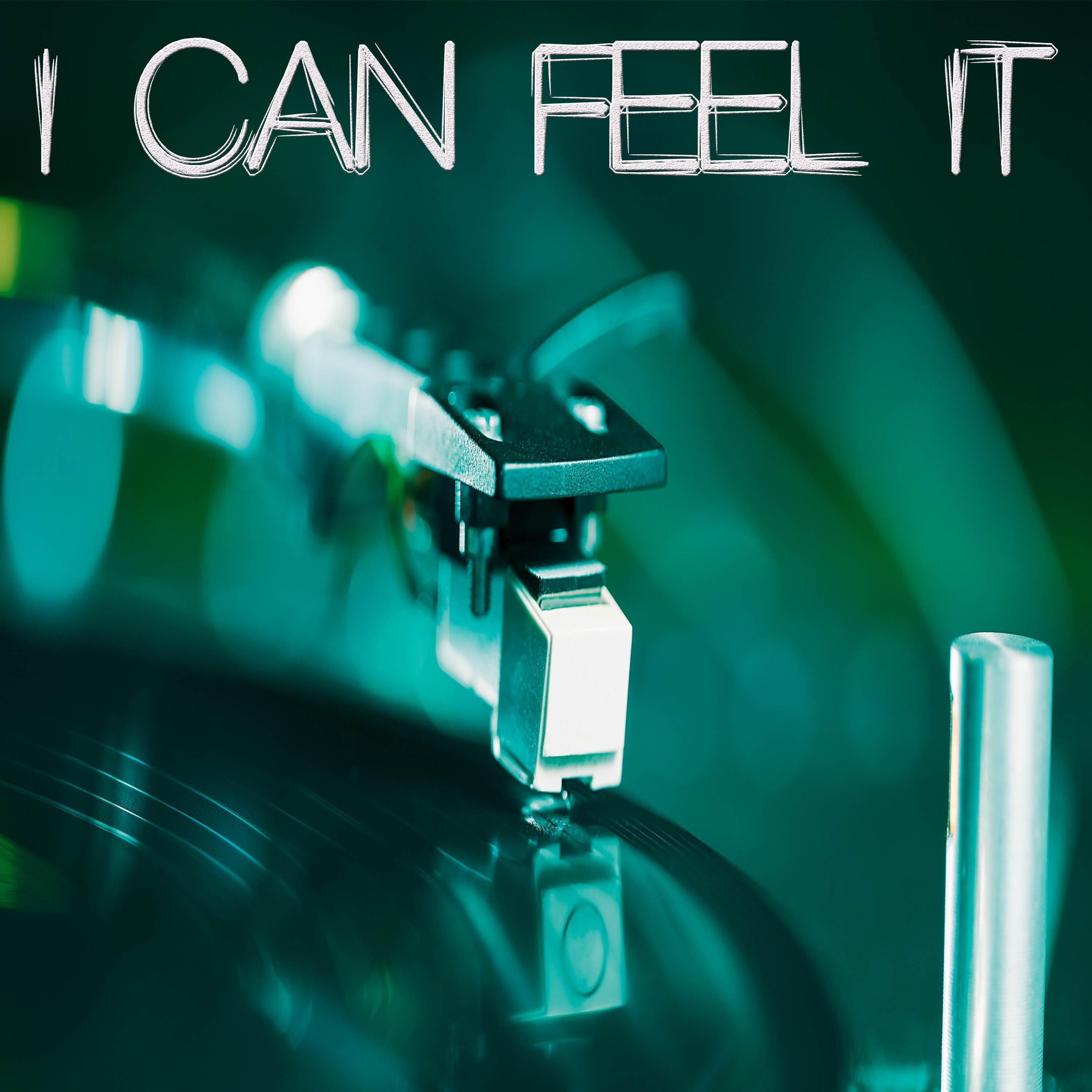Релиз I Can Feel It (Originally Performed by Sickick) [Instrumental]