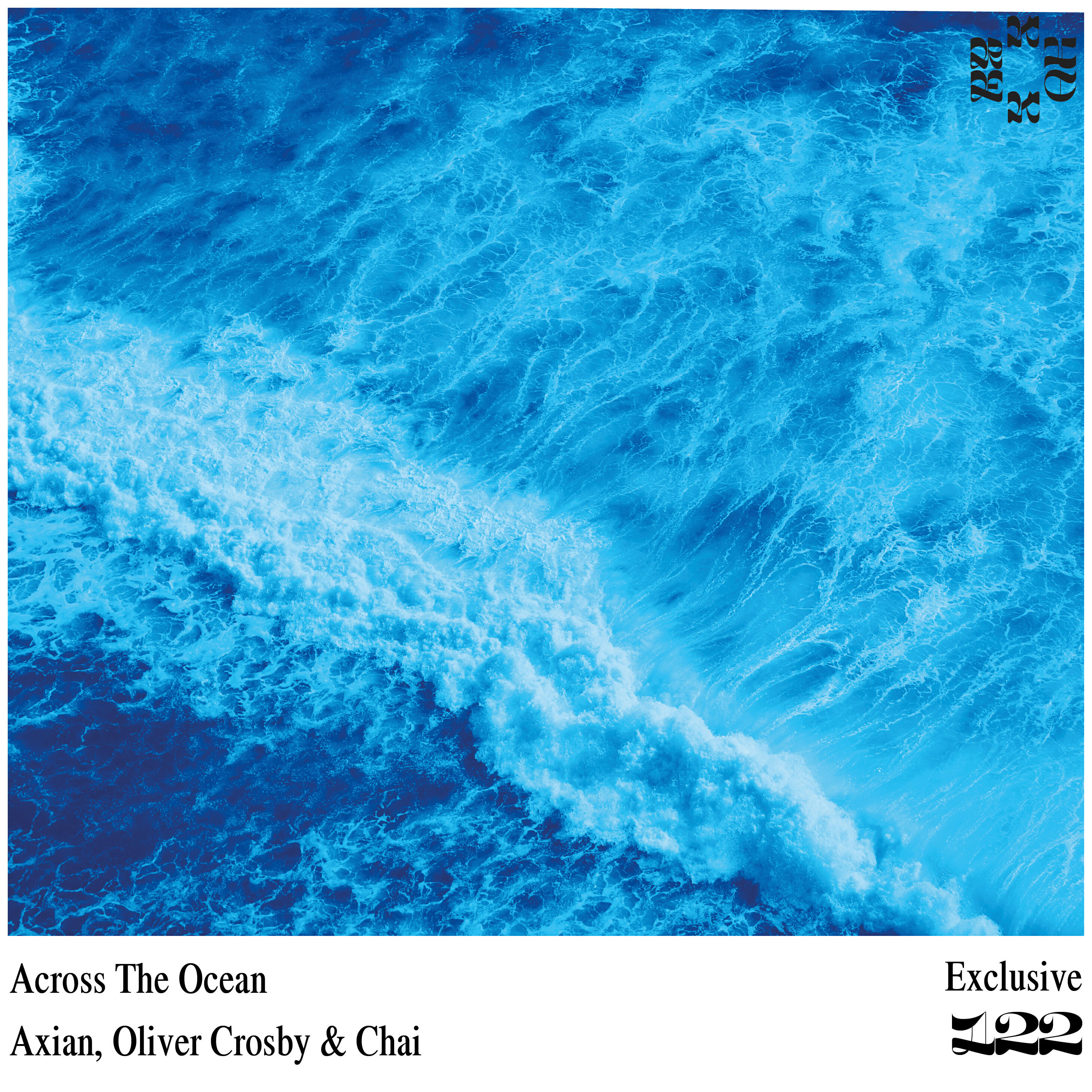 Релиз Across The Ocean